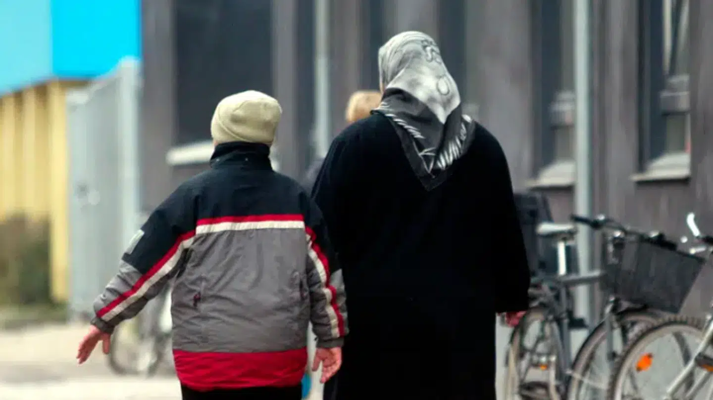 Siden 2015 har antallet af ikke-vestlige på offentlig forsørgelse været forholdsvist stabilt, men Zimmermann kalder tallene en bombe under velfærdssamfundet.