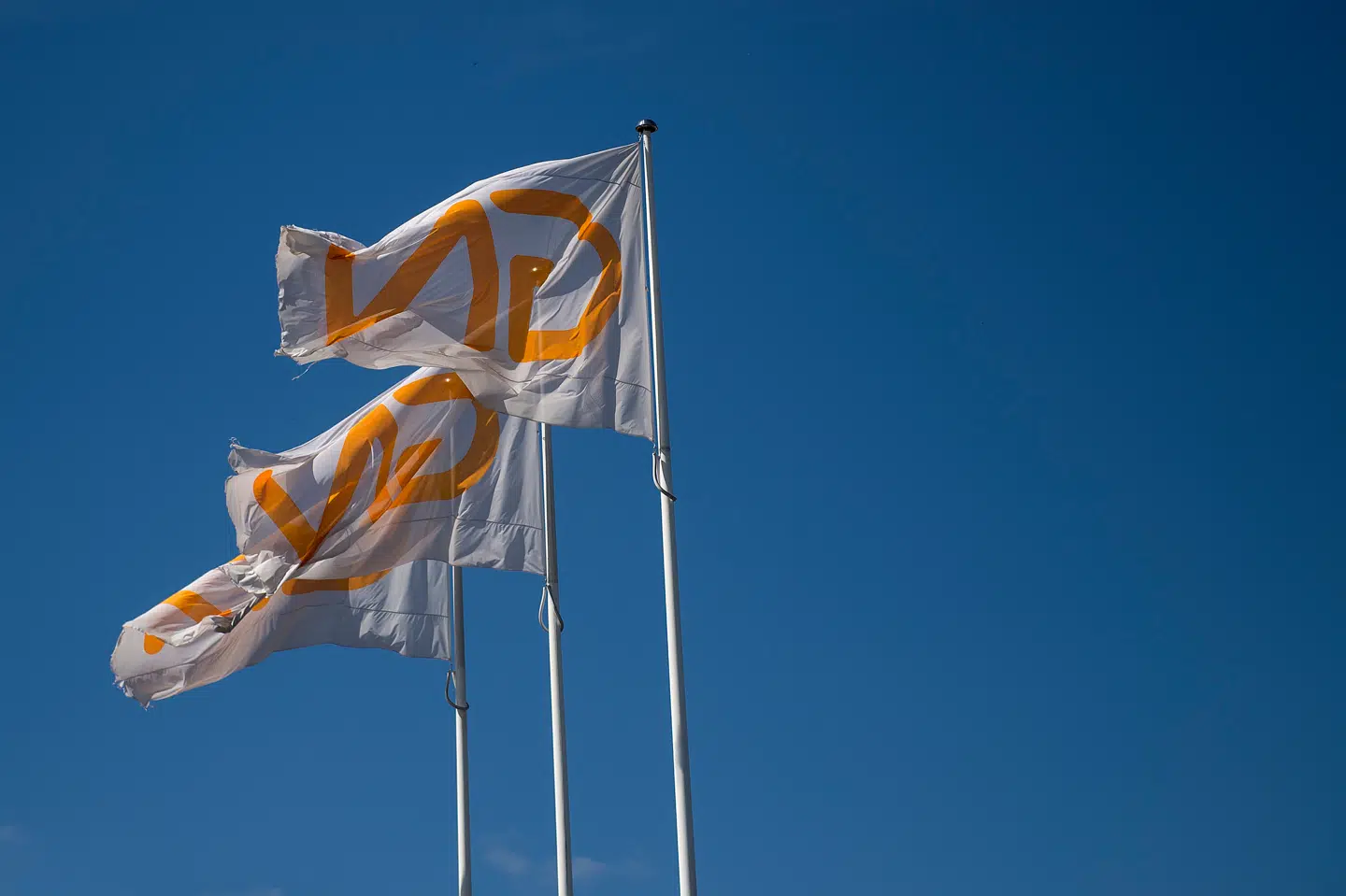 GN Store Nord beskæftiger sig blandt andet med høreapparater.