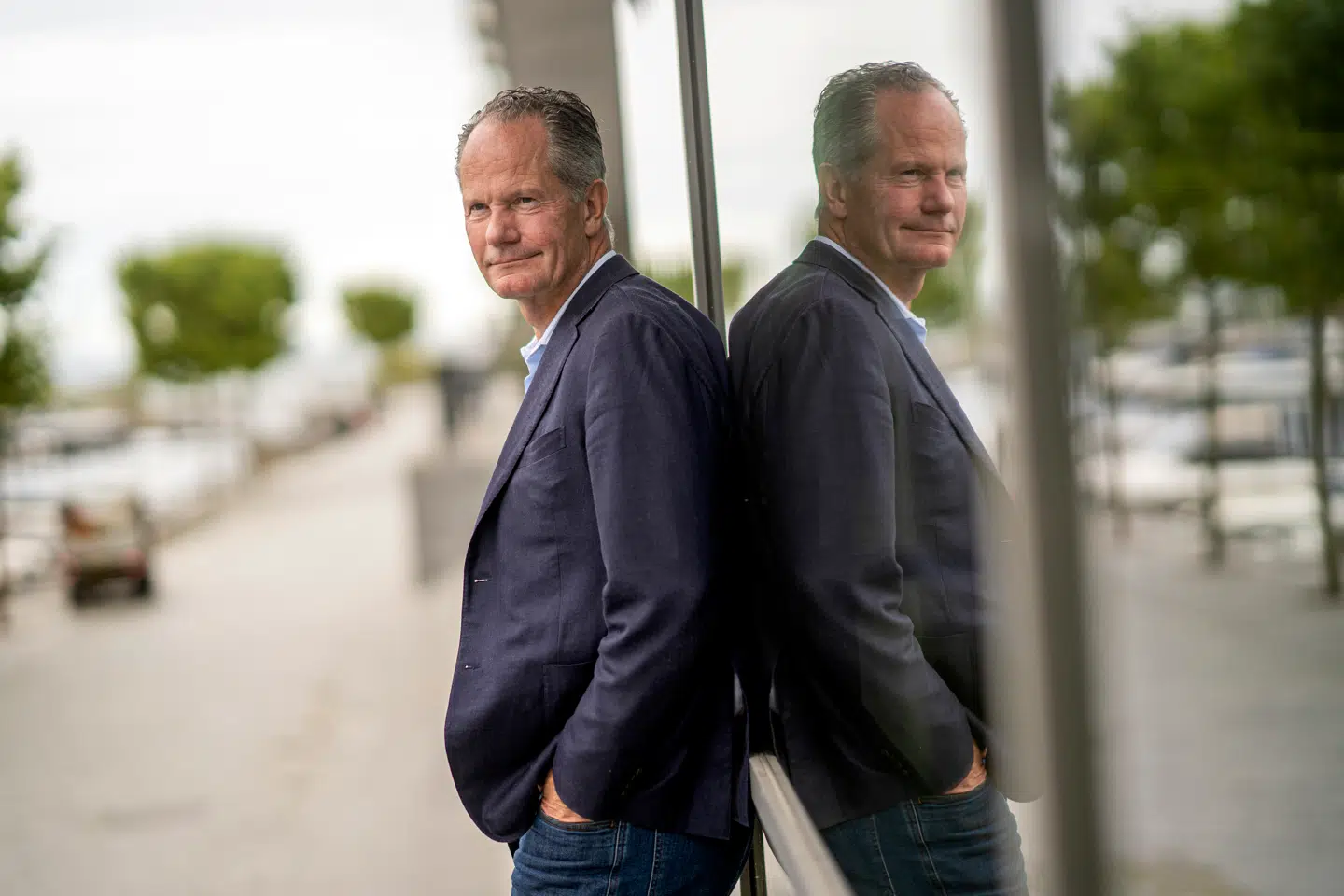 Ifølge tidligere koncerndirektør burde Novo Nordisks bestyrelse ikke have fundet sig i, at Novo Nordisk Fonden krævede Lars Fruergaards afgang.