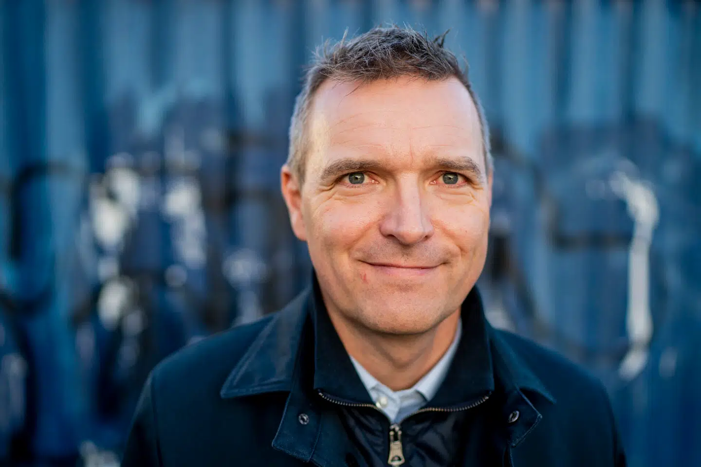 »Hele tankegodset, som man kunne finde på sådan en konference i Moskva i 1985, det kan vi stadigvæk finde i Enhedslistens partiprogram i 2025,« lyder det fra De Konservatives Jakob Næsager.