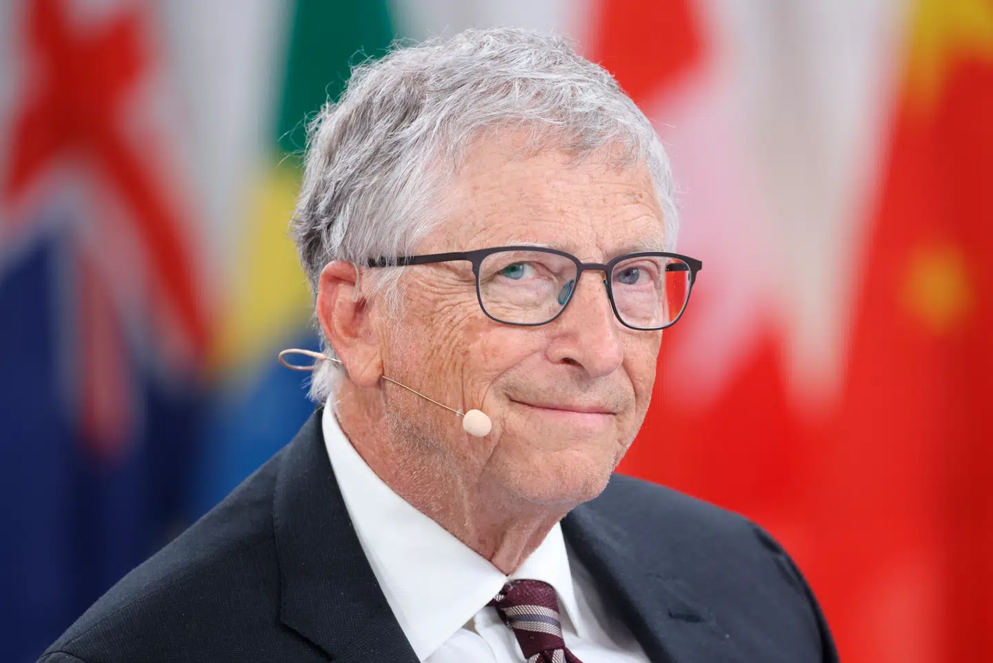 Bill Gates har skrevet et essay om sit syn på den globale klimakamp. Grundlæggeren af Microsoft og af den store fond Gates Foundation dropper alarmismen i klimakampen.