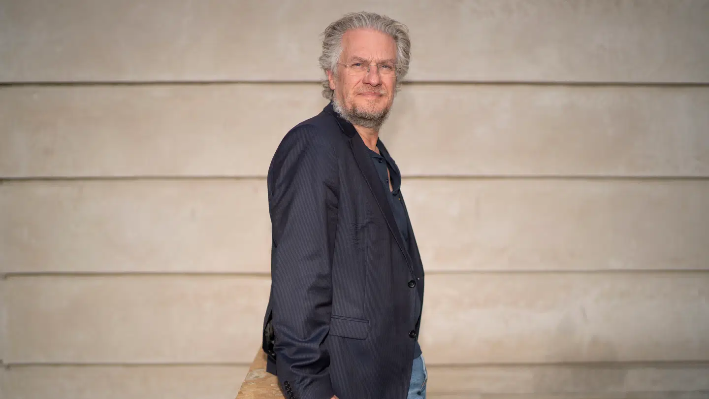 Henrik Dahl har skrevet bogen 'Den tabte fred'. Den handler om den naivitet, som prægede Vesten efter murens fald. Onsdag gæstede han B.T.s debatpodcast, Borgerlig Tabloid.