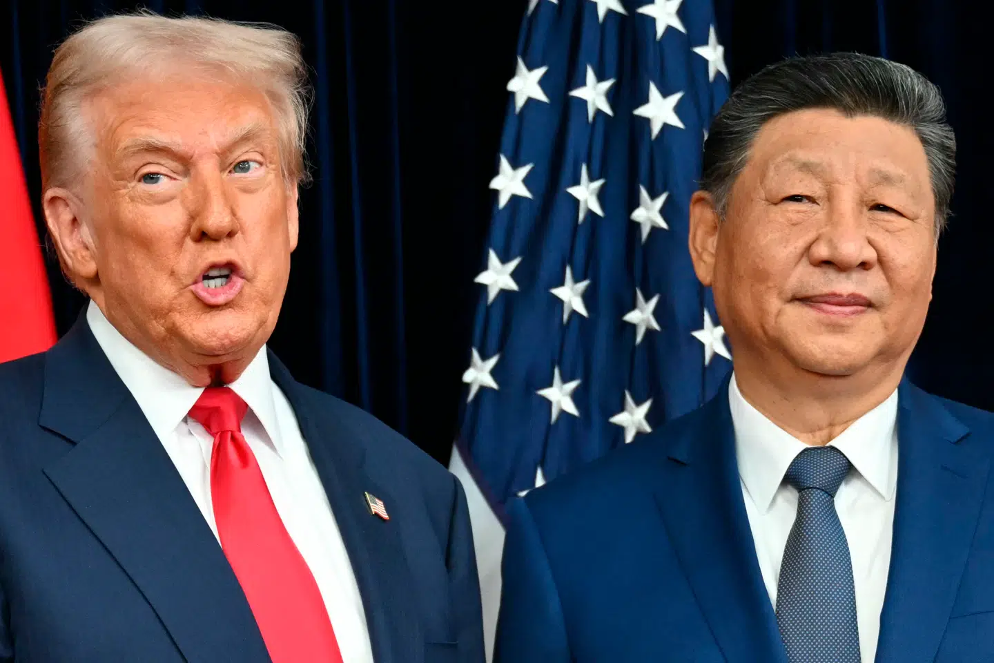 Trump og Xi har ikke set hinanden siden 2019. De har dog talt i telefon sammen ved flere lejligheder. De har nu aftalt at mødes igen til næste år, både i Kina og i USA.