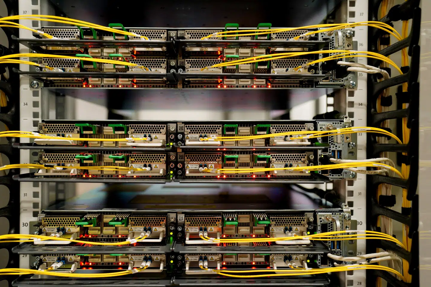 Nedbruddet hos Microsoft, som var det andet store globale nedbrud på blot en uge, skabte betydelige problemer, også i Danmark.