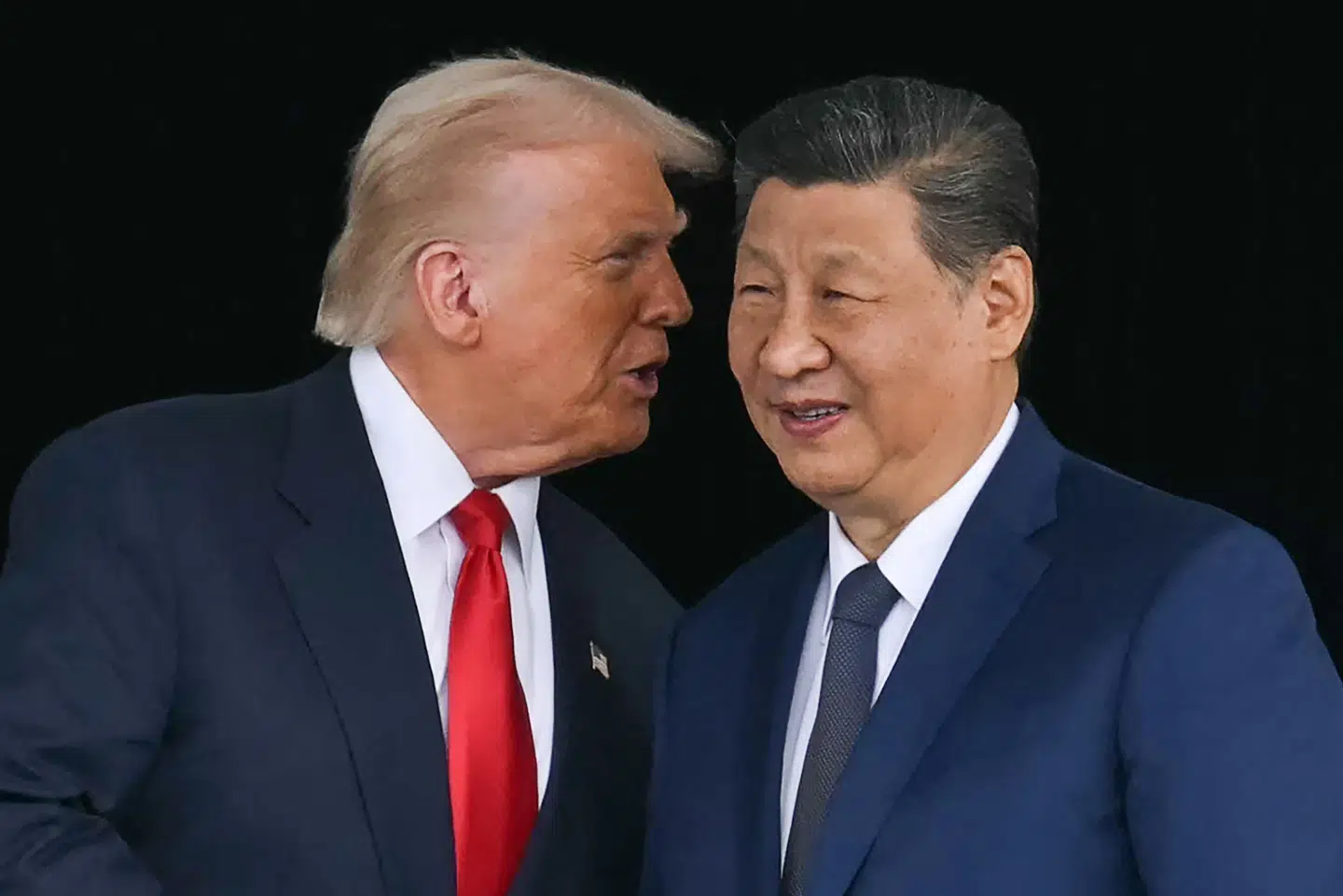 USAs præsident, Donald Trump, har holdt topmøde med Kinas præsident, Xi Jinping. På trods af kosmetiske indrømmelser er handelskonflikten mellem de to lande uløst.