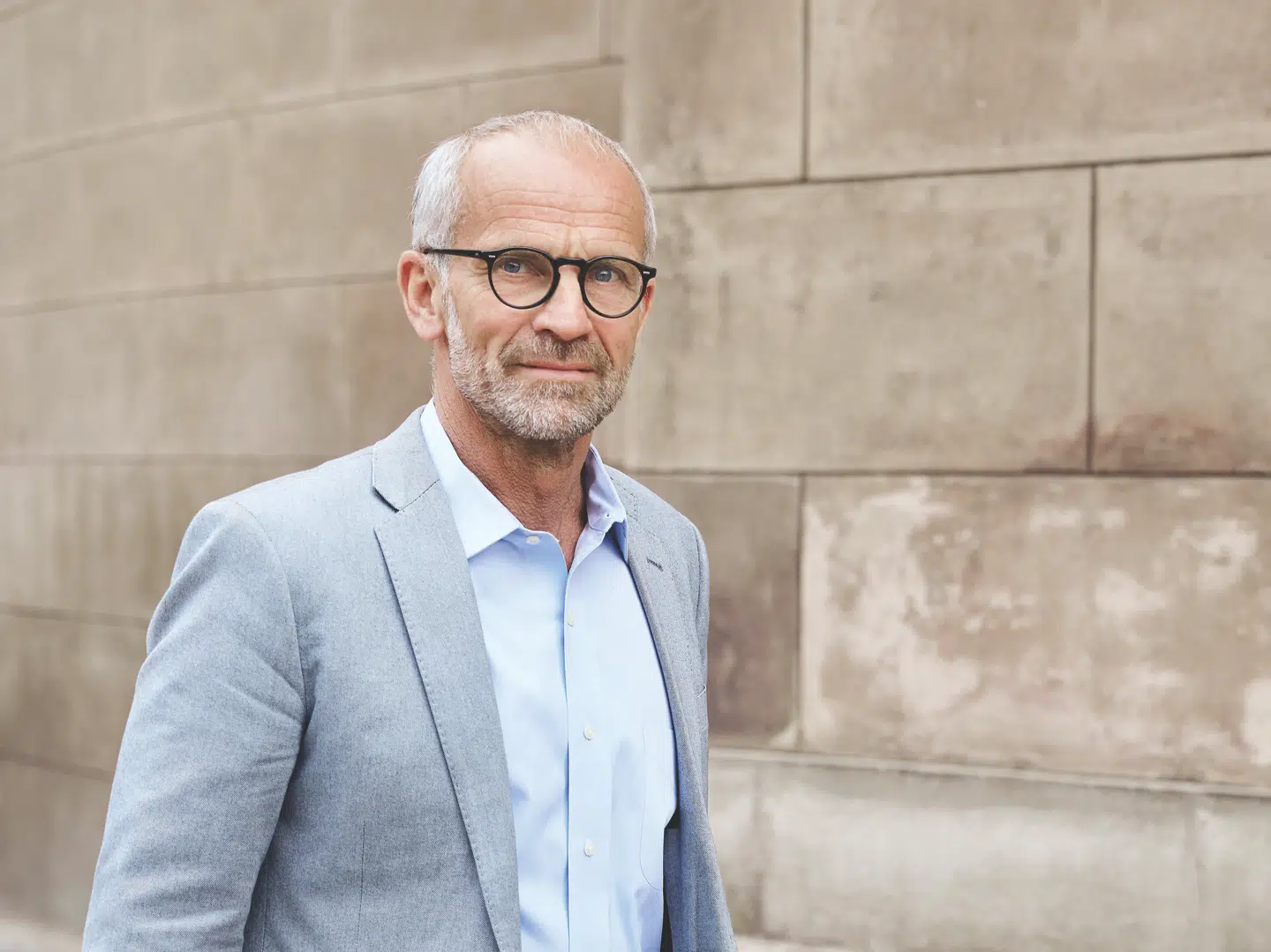 Jeppe Christiansen er direktør og stifter af investeringsfirmaet Maj Invest. Dertil sidder han i bestyrelsen i Kirkbi, der ejer LEGO og i kemivirksomheden Haldor Topsøe. Jeppe Christensen sad et årti i bestyrelsen hos Novo Nordisk. Foto: Jon Norddahl