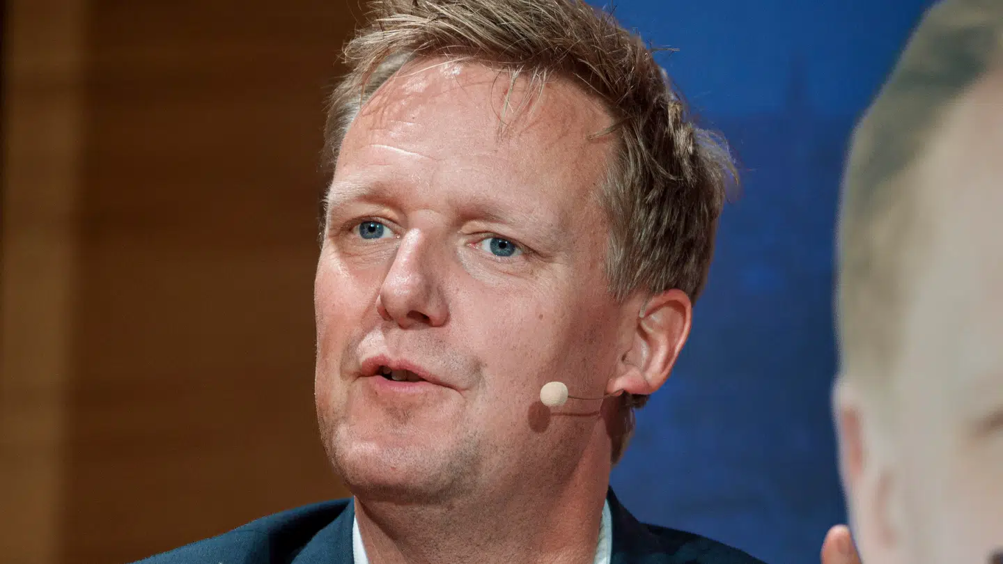 Venstre vil nedlægge Den Røde Plads i København.