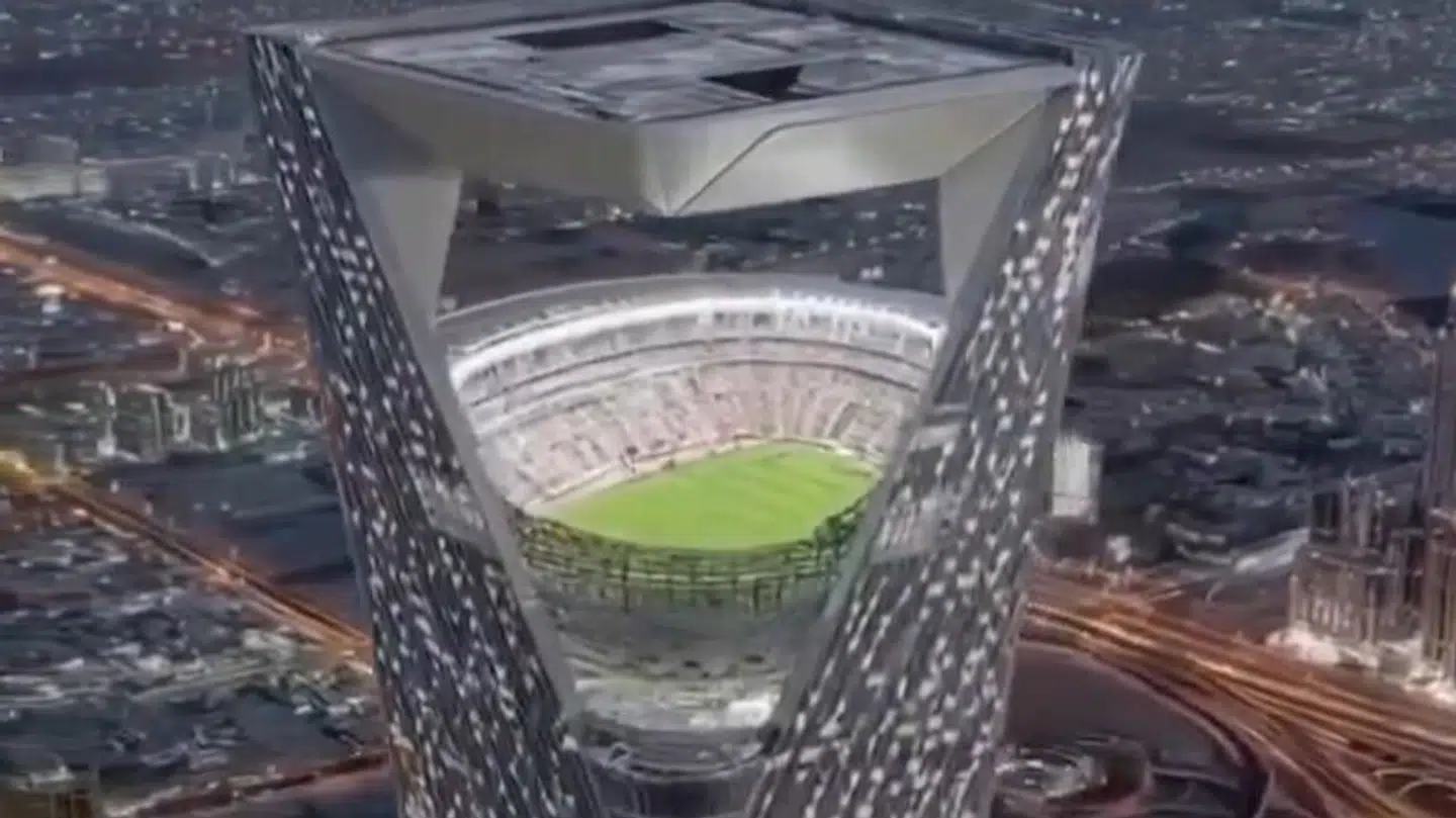 Disse billeder er blevet spredt over alt i de seneste dage. Foto: X