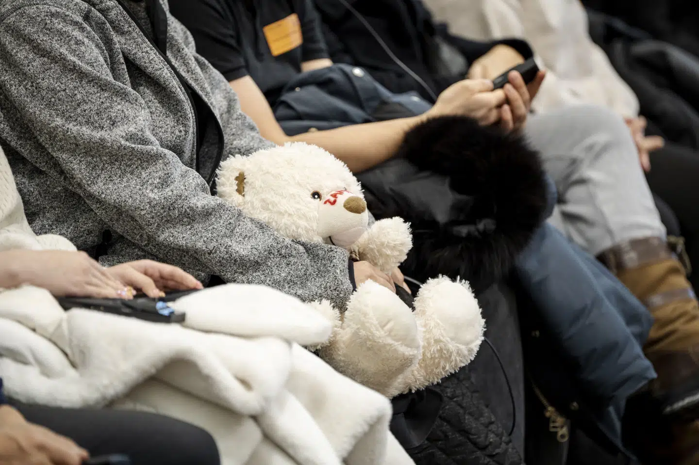 I januar blev det besluttet, at kommunerne ikke længere skulle bruge standardiserede psykologiske test i sager om anbringelser af grønlandske børn. Det skete efter massiv kritik af testene. (Arkivfoto).