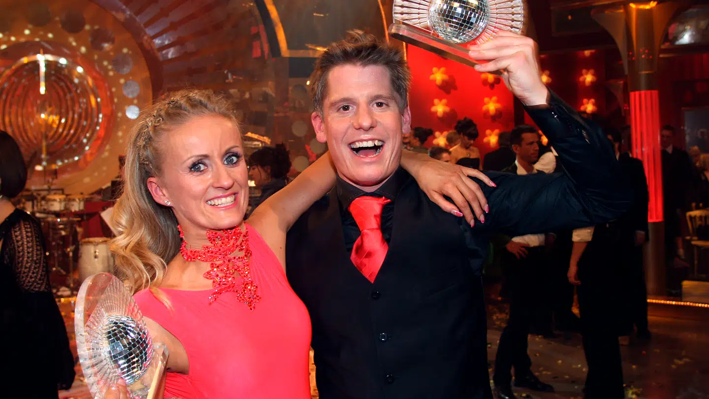 Robert Hansen fik i 2007 et folkeligt comeback, da han vandt 'Vild med dans' sammen med Marianne Eihilt. Sæsonen blev den mest sete i programmets historie.