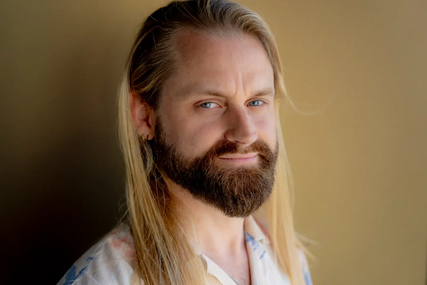 Portræt af Sune Malthe-Thagaard, boligøkonom i Totalkredit.