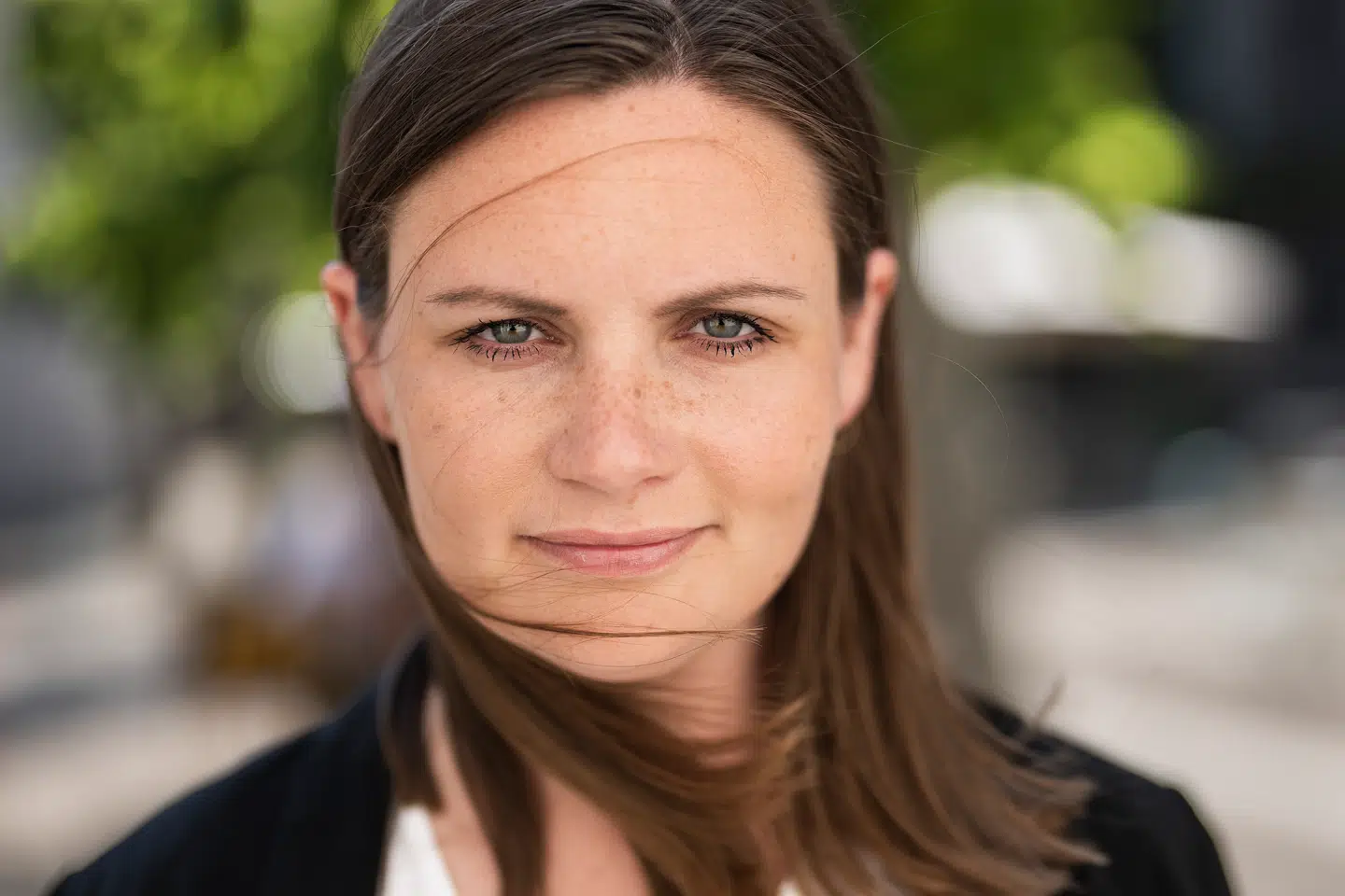 »Vold hører ikke til i folkeskolen,« siger Enhedslistens undervisningsordfører, Mai Villadsen, som opfordrer til at afsætte flere ressourcer til folkeskolerne.