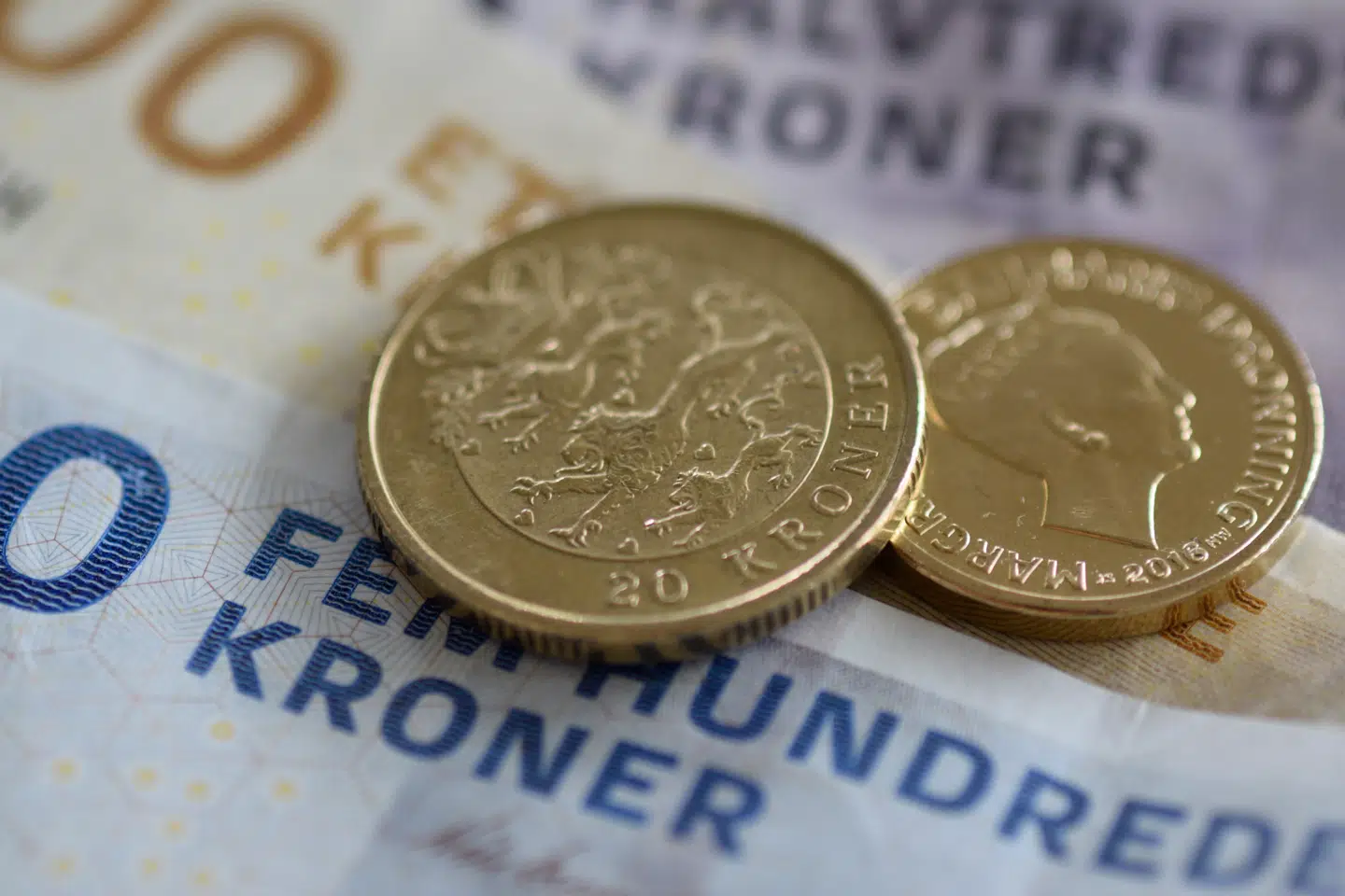 I mere end tre år har der været ro om kronen, men siden sommer har det været anderledes. Nu er spørgsmålet om en svag svækkelse kun er midlertidig.