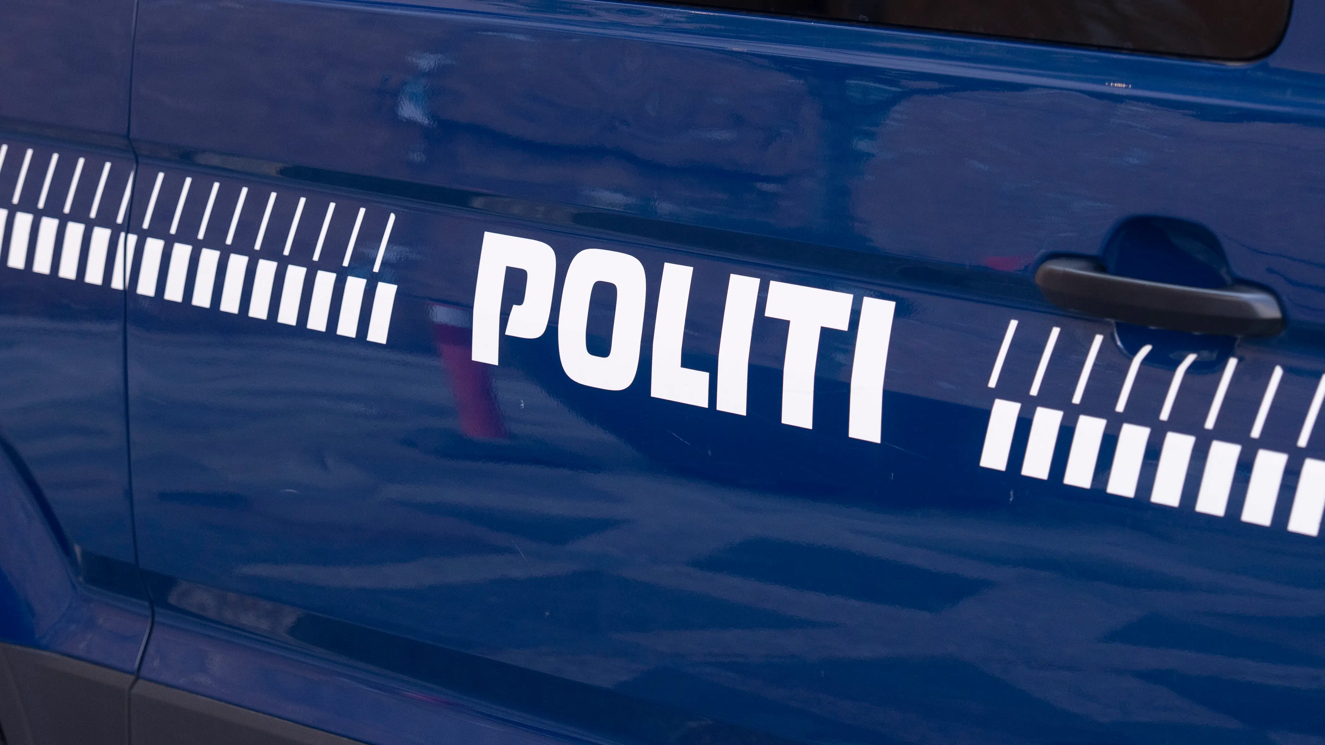 Drama i bus: Kvinde slog kontrollører