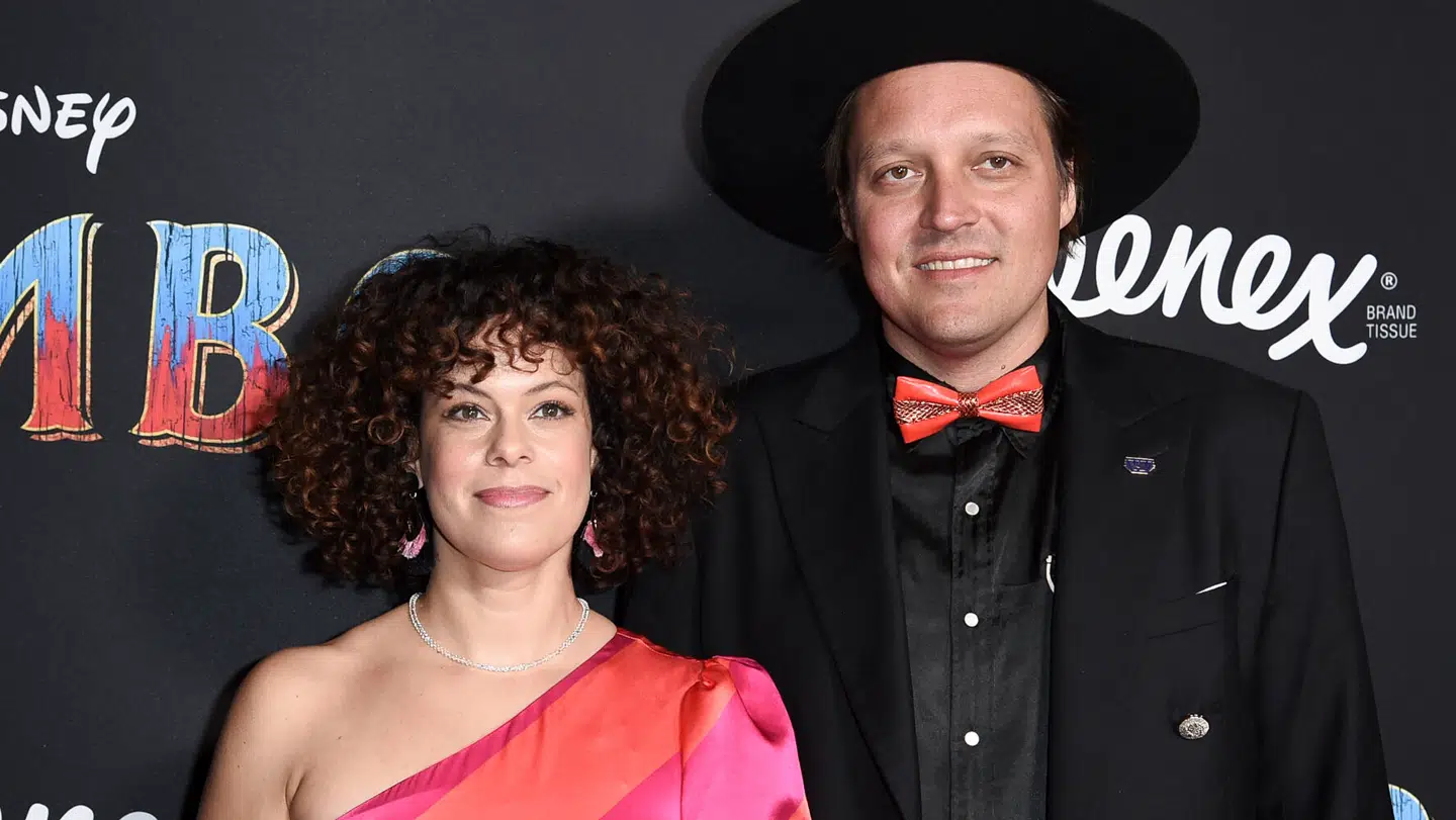 Régine Chassagne og Win Butler går fra hinanden.