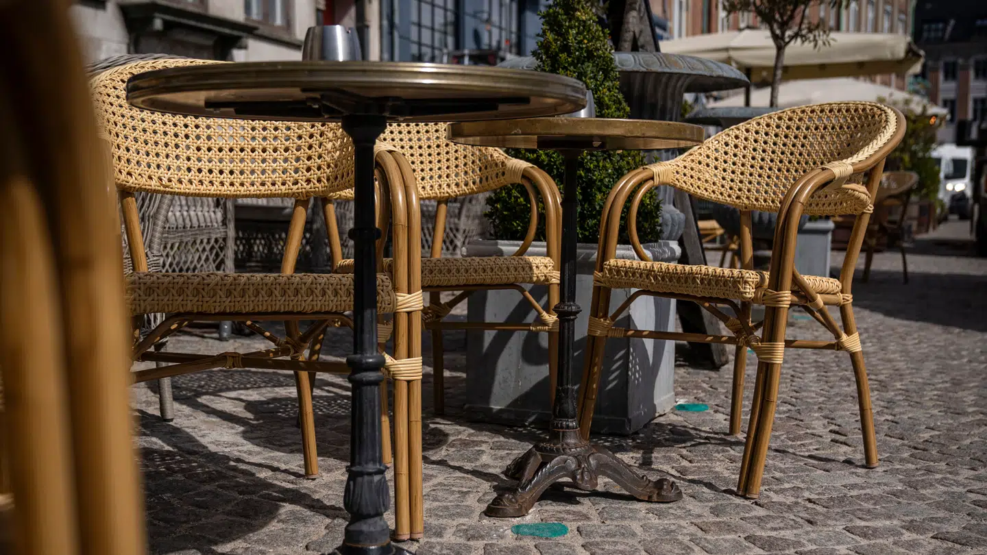 Udeservering er ved at blive en varm politisk kartoffel i København frem mod kommunalvalget.