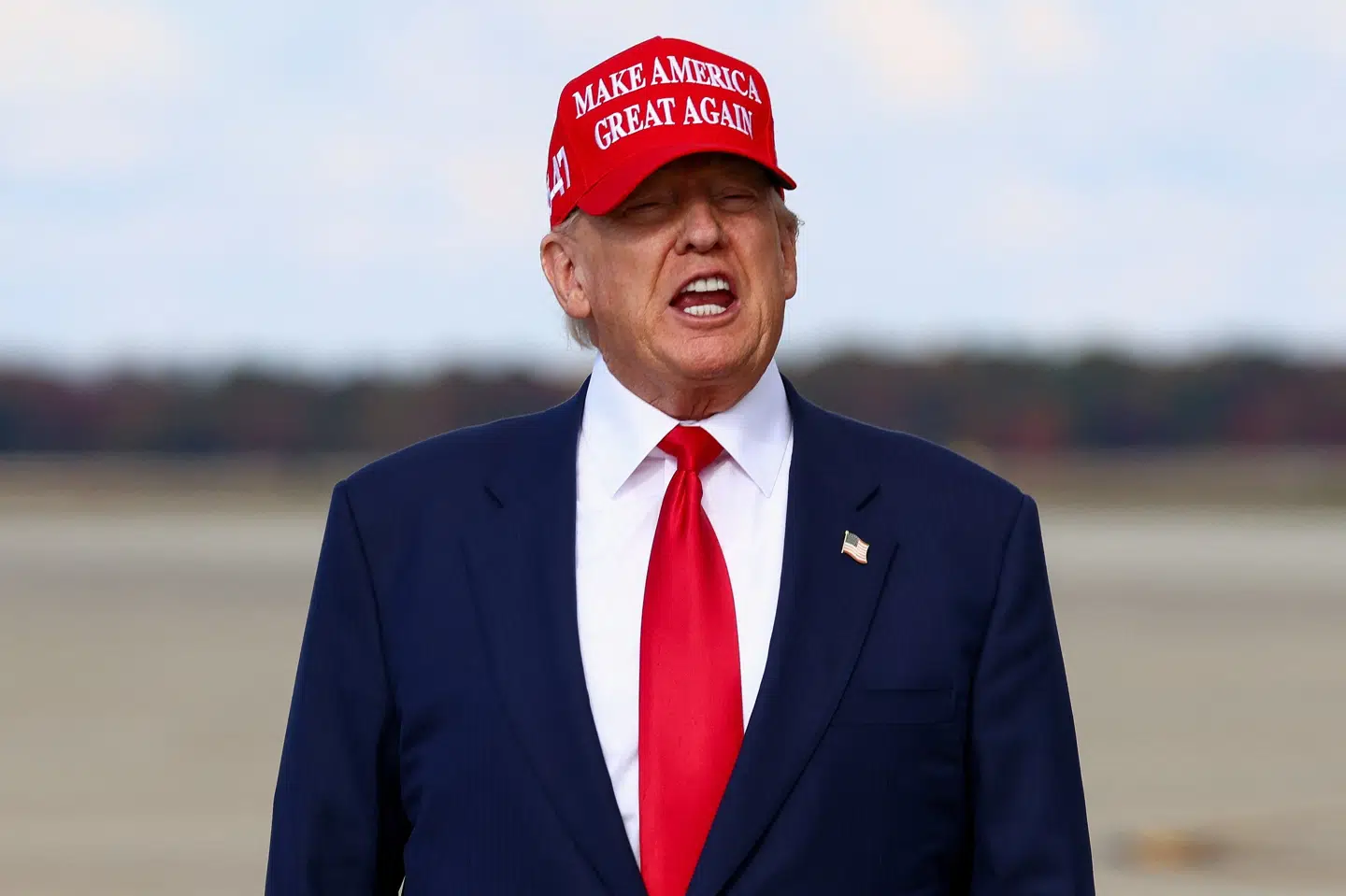 USA's præsident, Donald Trump, har ifølge kilder aflyst et møde med Ruslands præsident, Vladimir Putin, fordi Rusland ikke vil rykke sig fra sine krav i forbindelse med krigen i Ukraine.