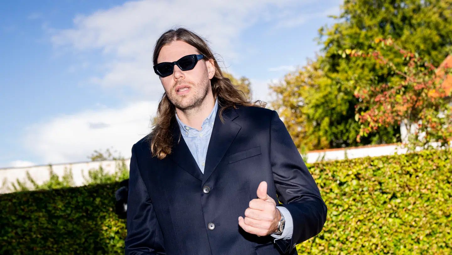 Mikkel Hansen har haft nok at se til efter karrierestoppet.