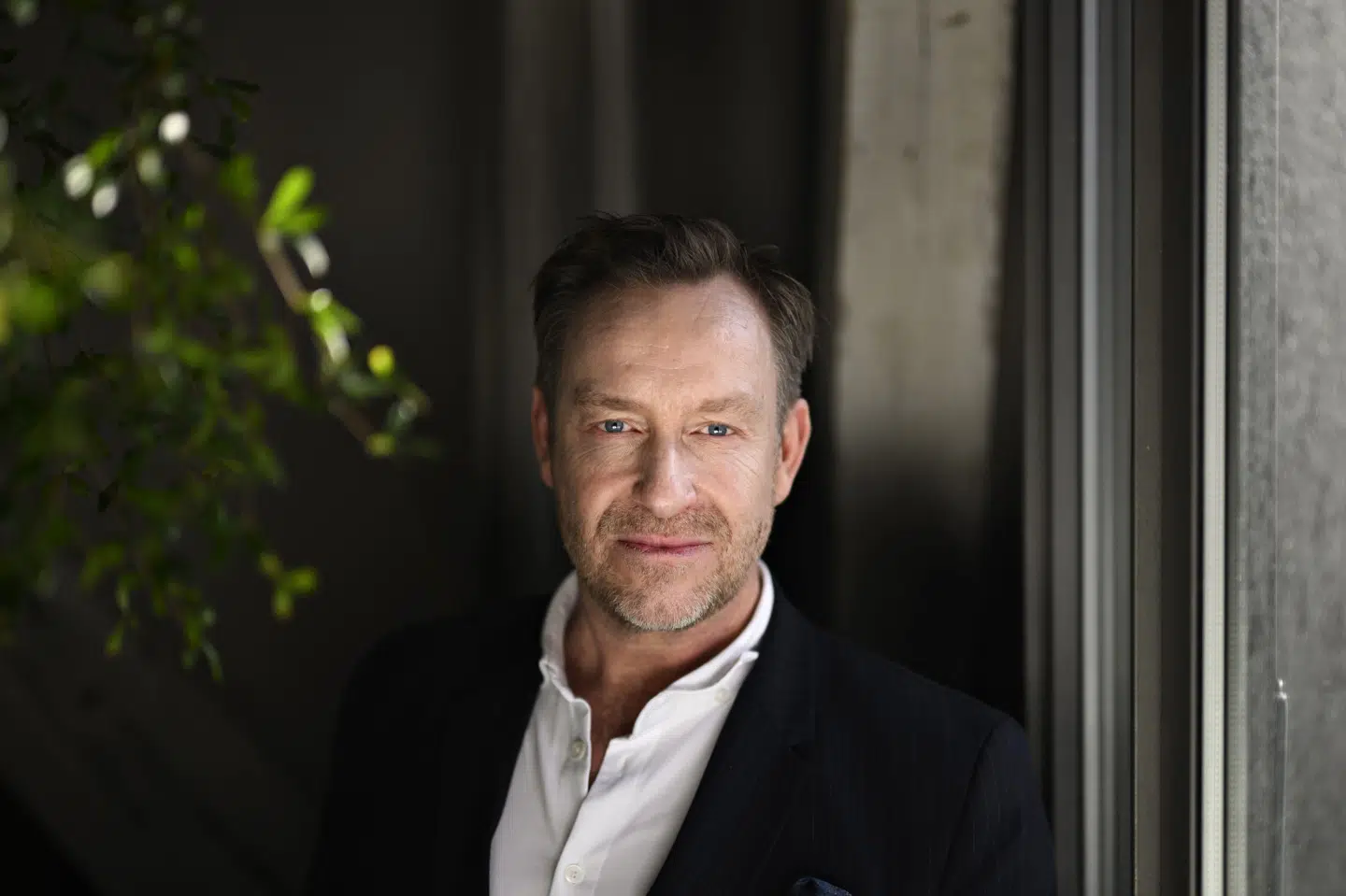 Adam Price skabte ideen til DR-dramaet "Nikolaj og Julie, som modtog en Emmy i 2003. Siden har han også forfattet "Borgen". Nu har han kastet sig over en ny musicalsatsning. (Arkivfoto).