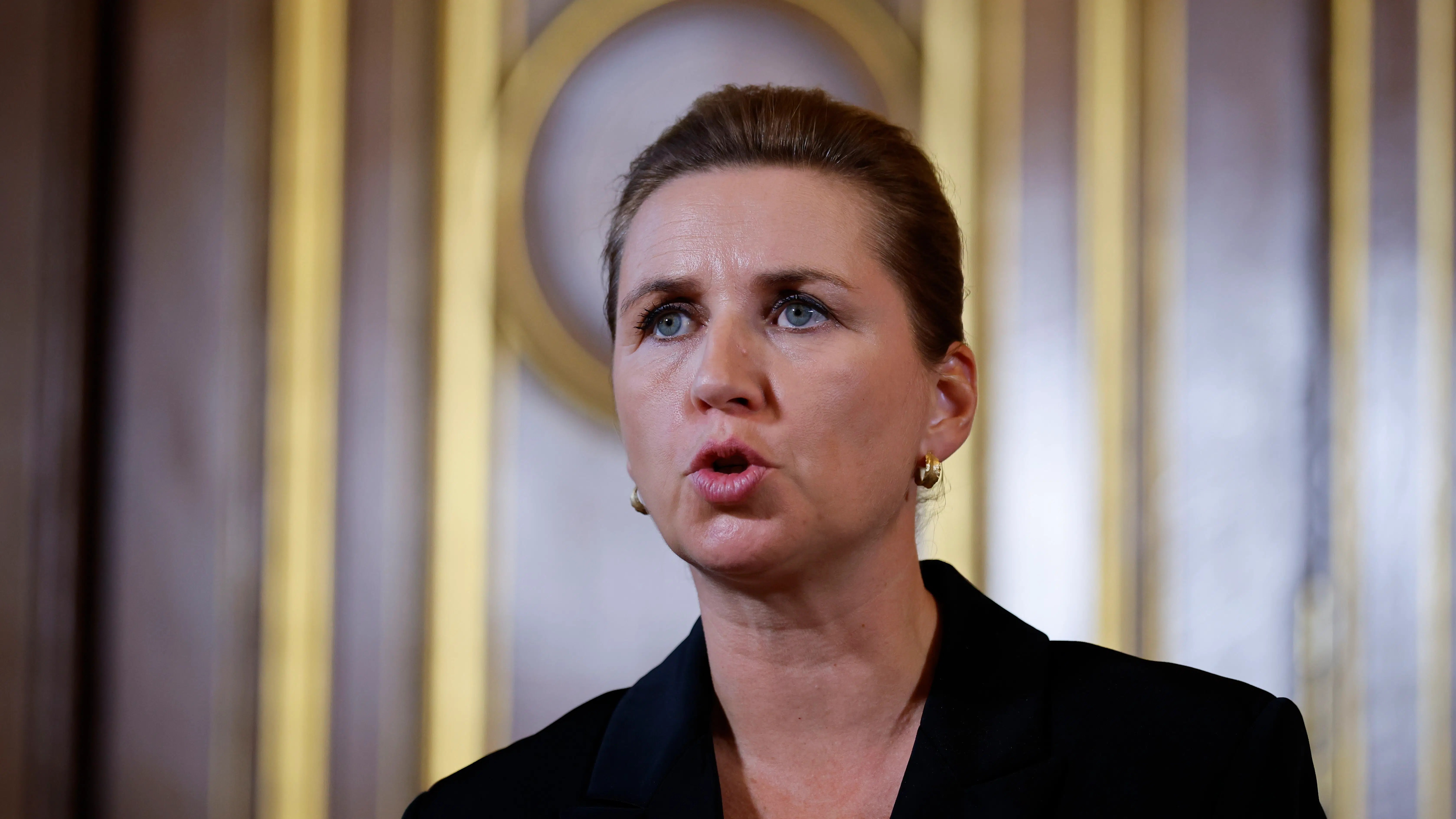 S-borgmestre med klart budskab til Mette F: Få momsen ned