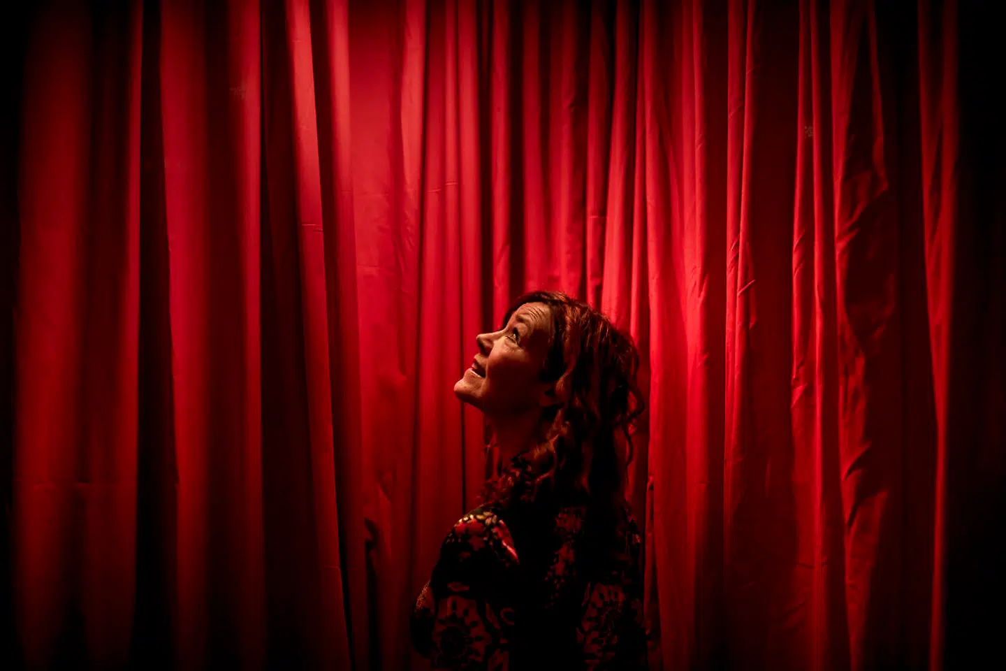 Joan Ørting gjorde kærligheden til sin levevej. Nu nærmer hun sig de 60 år – uden en partner. Det er dog langtfra slut med erotik og kærlighed. »Jeg satser på 60erne, og jeg tror, at det bliver det bedste årti.«