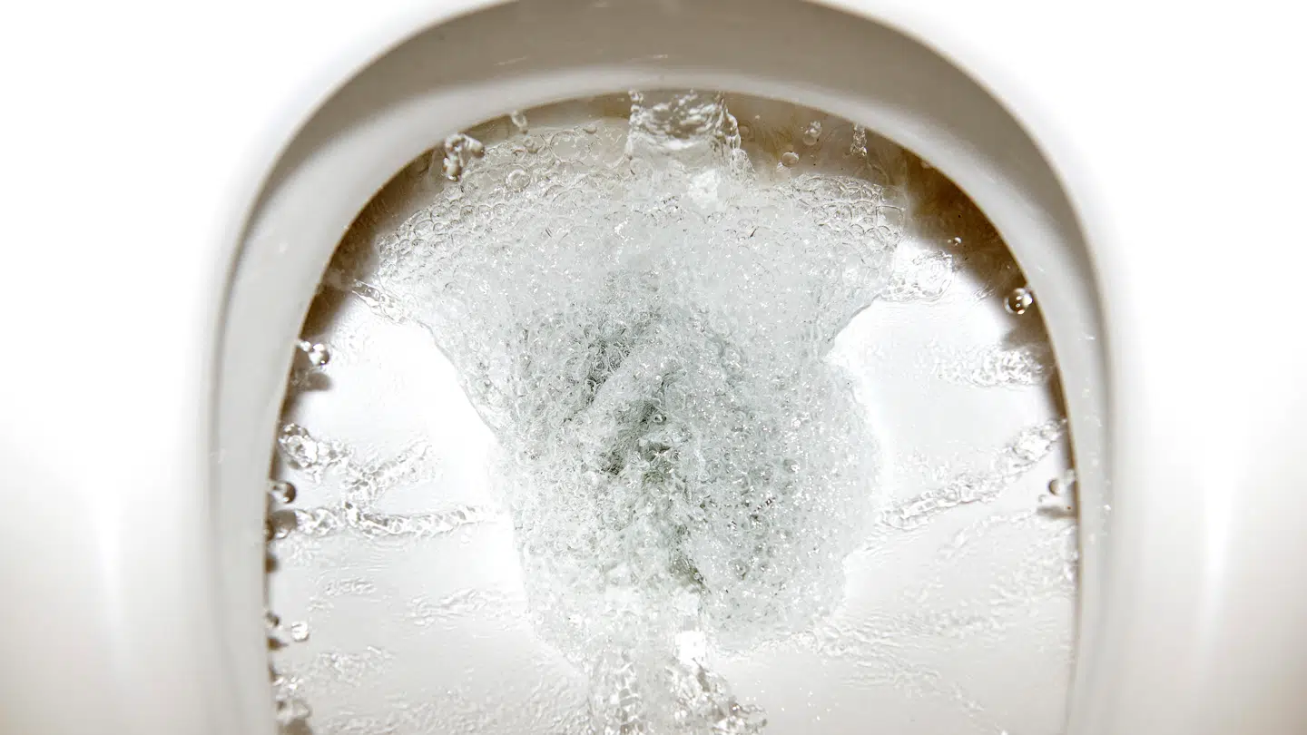 Mange danskere har problemer med inkontinens.