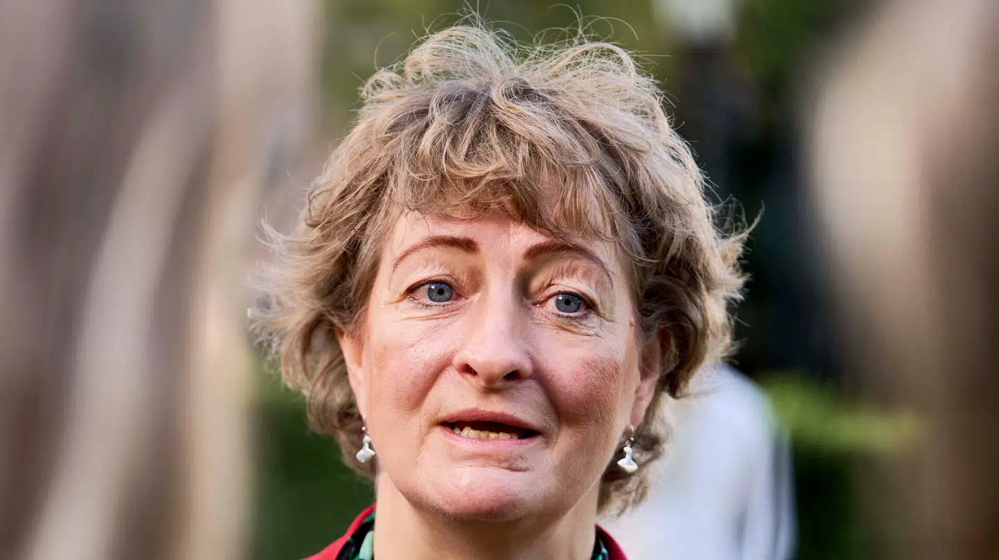 Enhedslistens overborgmesterkandidat i København, Line Barfod, går nu til angreb på B.T.