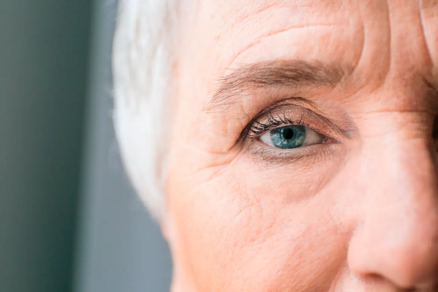 Moderne behandlinger redder masser af mennesker fra at blive blinde. Men der er stadig uhelbredelige øjensygdomme, forklarer Michael Larsen, som er professor ved Københavns Universitet og overlæge ved Rigshospitalet.