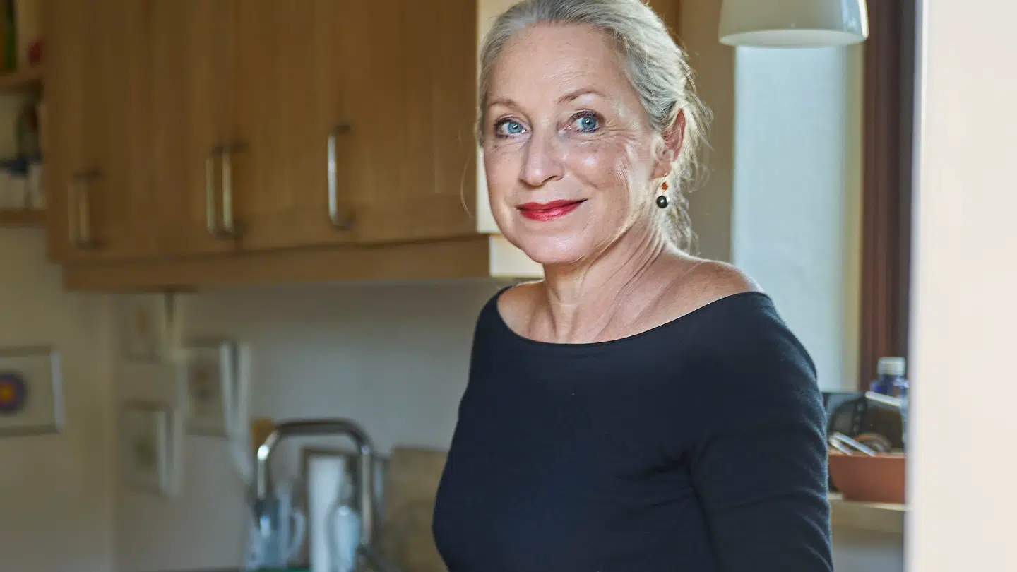 Hvis du vil spare rigtig mange penge, skal du måske lige se, Ann Lehmann Erichsens regnestykke for hjemmebagt brød.