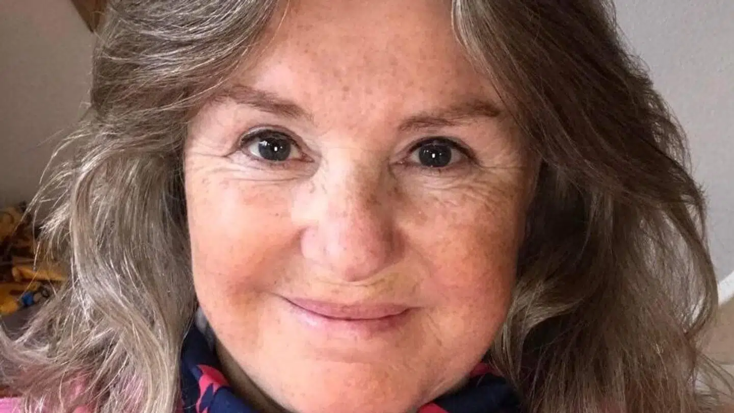 Dinne Fog bruger noget tid på at sørge for, at eksempelvis udgifterne til brød holdes nede.