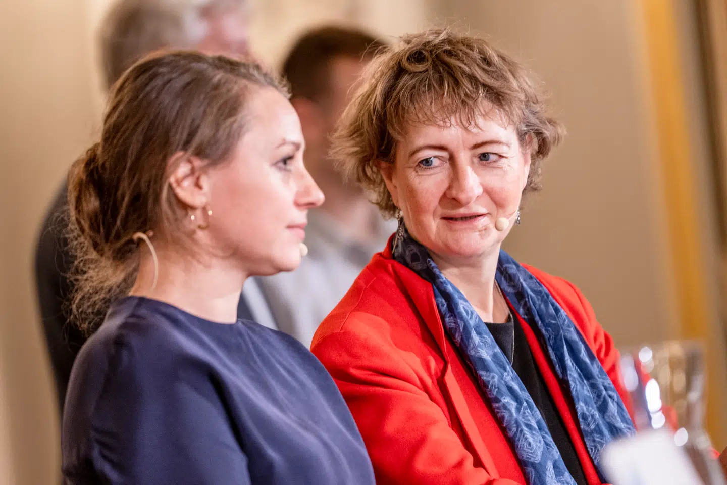 En vurdering fra Danske Spil viser, at pengene gives 2,25 gange igen, hvis Line Barfod (EL) bliver overborgmester – de laveste odds.