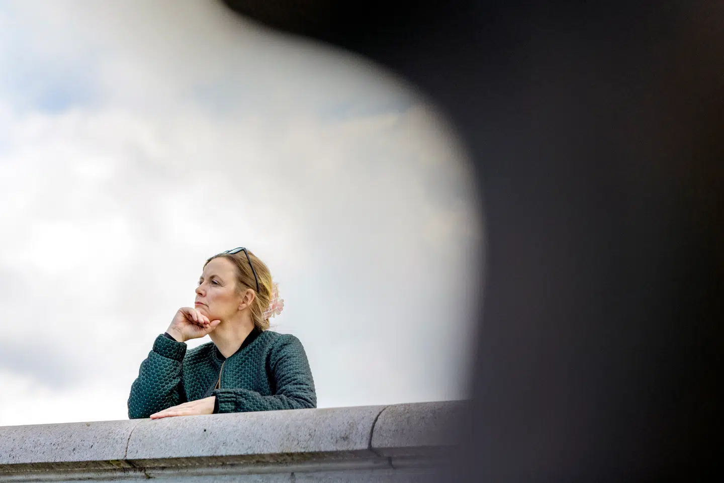 Katrine Marie Guldagers nye roman er meget menneskelig.