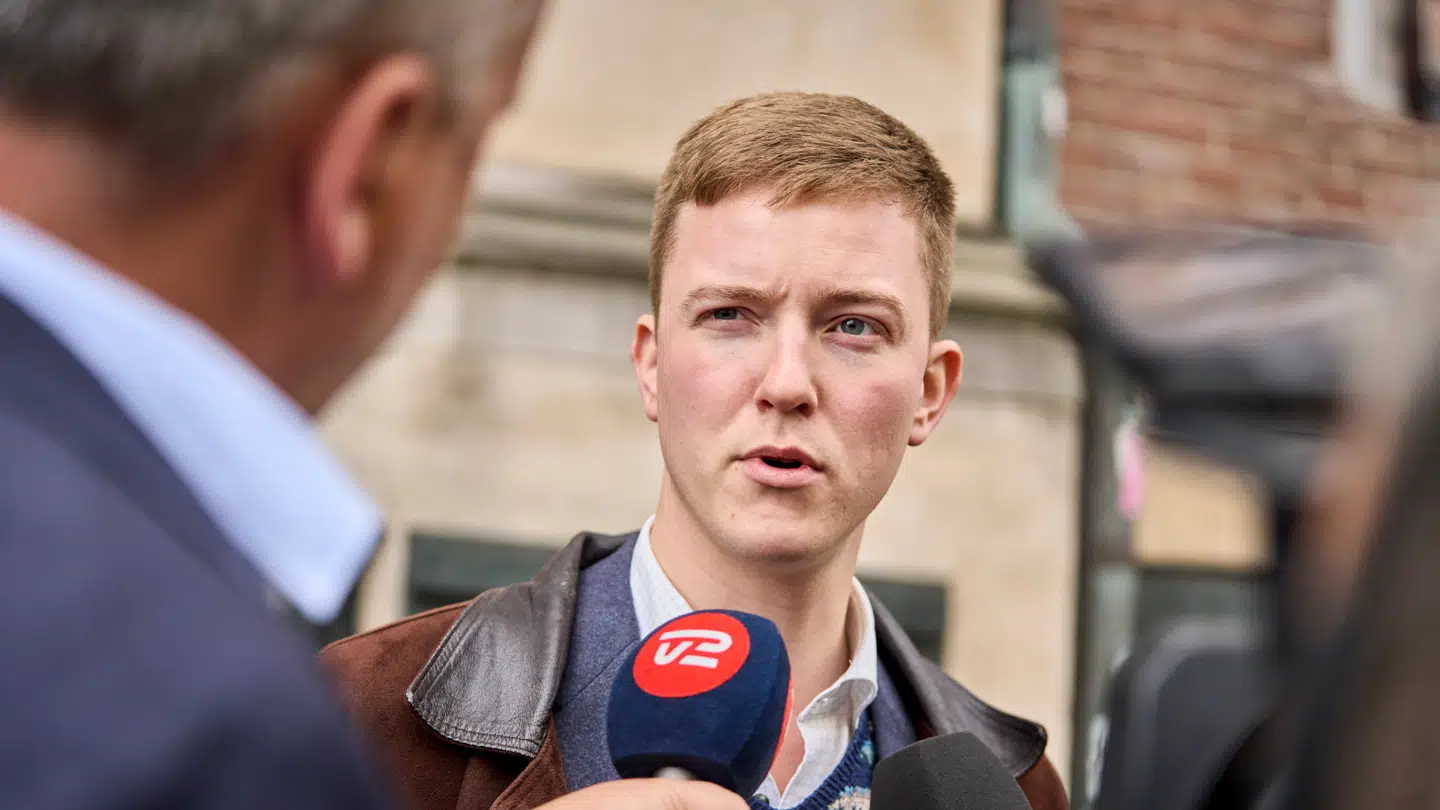 Mikkel Bjørn (DF) deltog fredag i B.T.s debatpodcast, Borgerlig Tabloid. Emnet var remigration. Et begreb som har antændt udlændingedebatten på ny.