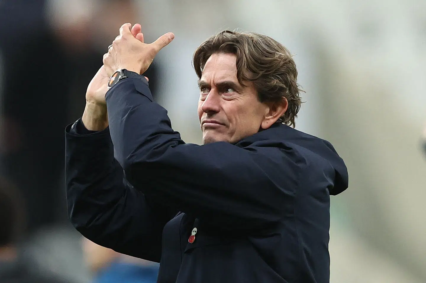 Thomas Frank og co. blev i midtugen slået ud af den engelske Liga Cup.