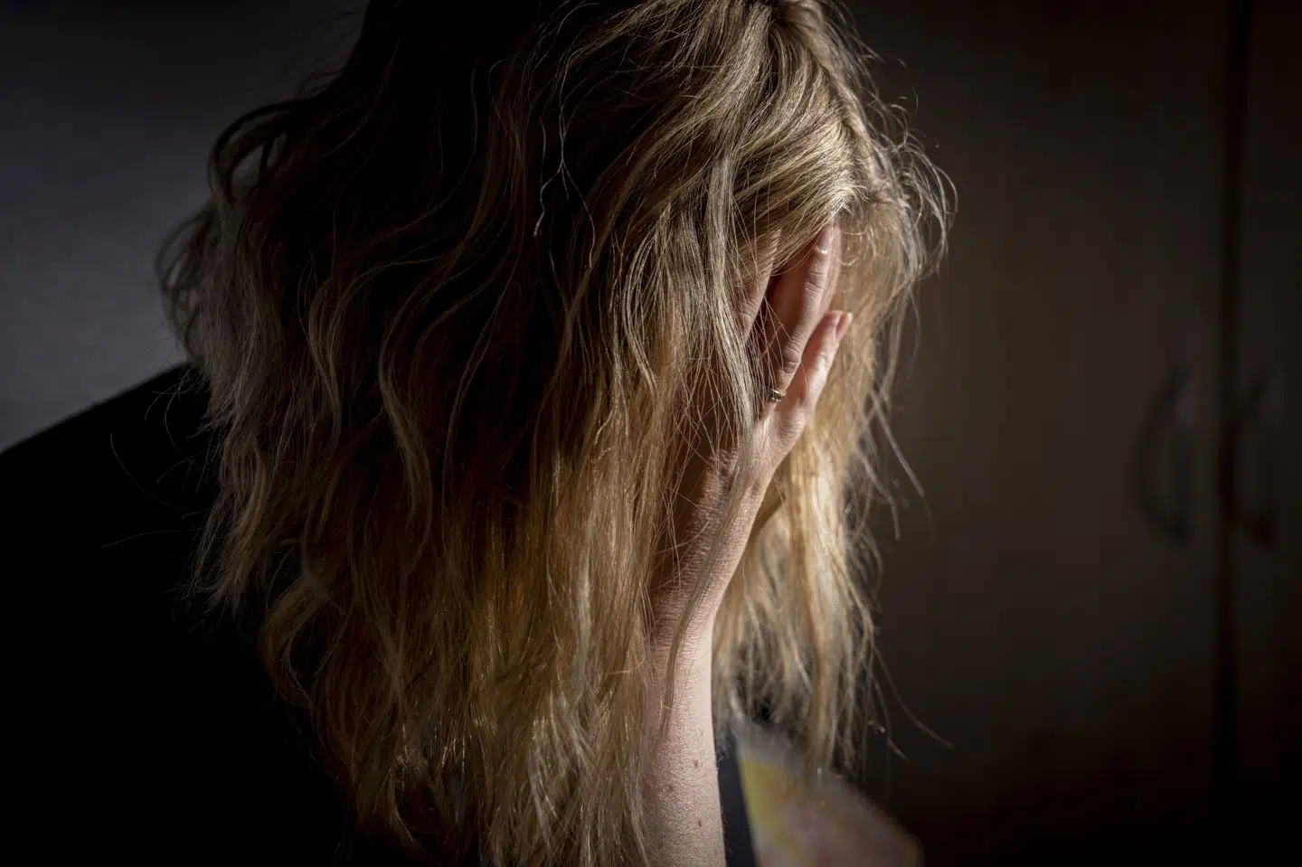 Ny behandlingsplatform skal sikre hurtig hjælp til patienter med angst og depression. (Arkivfoto).