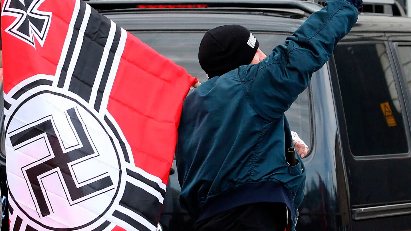 Arkivfoto. Dette billede har ingen relation til det norske arrangement.