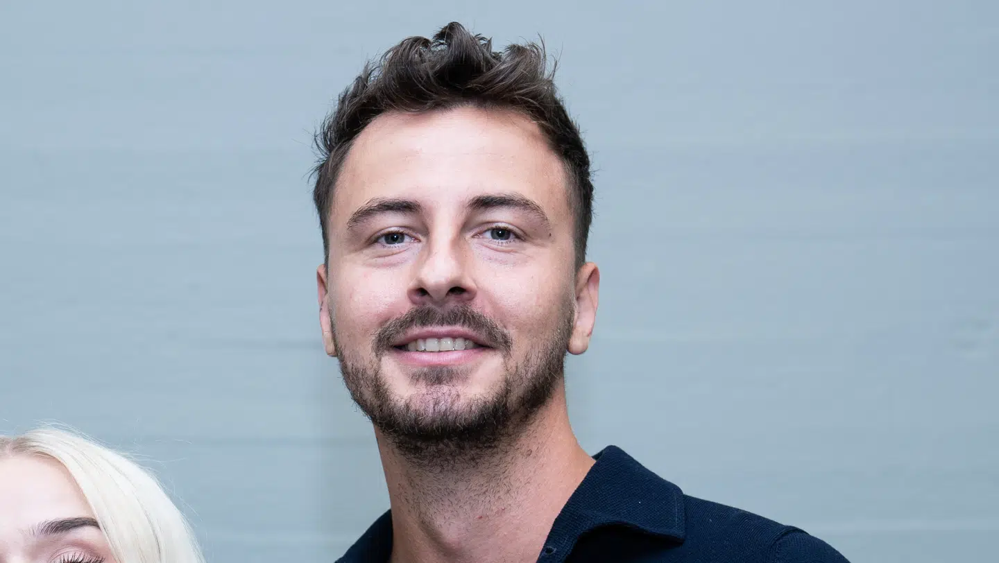 Dj Morten Brangstrup Olsen (Faustix), har meldt fra til en optræden på Bali.