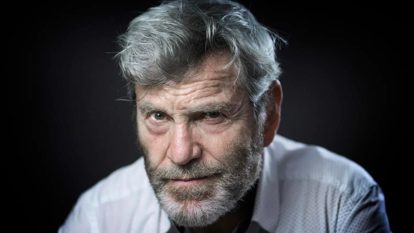 (Arkiv) Den franske skuespiller Tchéky Karyo har tidligere spillet med i 'James Bond'-filmen 'GoldenEye' fra 1995. Han blev 72 år.