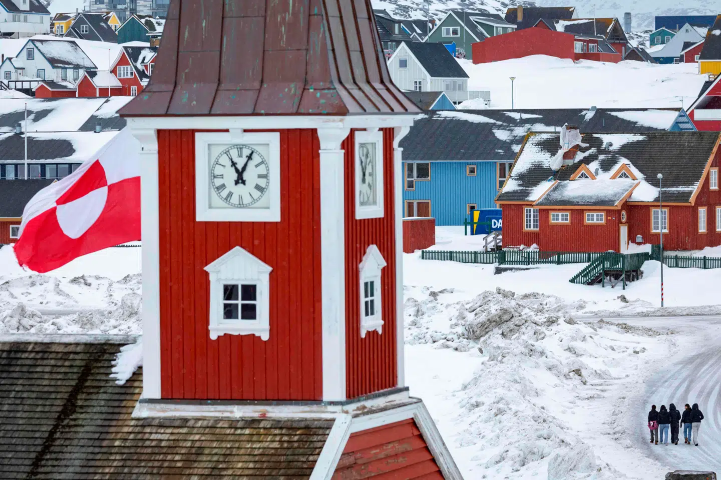 Når du deltager i dagens quiz, er du samtidig med i lodtrækningen om en præmie.