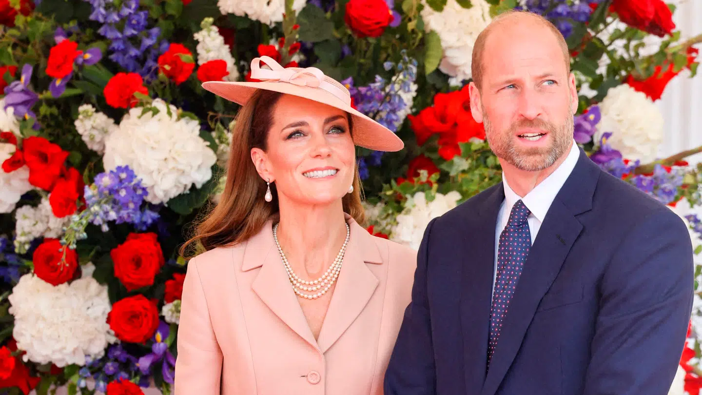 Kronprinseparret har tidligere boet i Kensington Palace i London og Adelaide Cottage i Windsor.