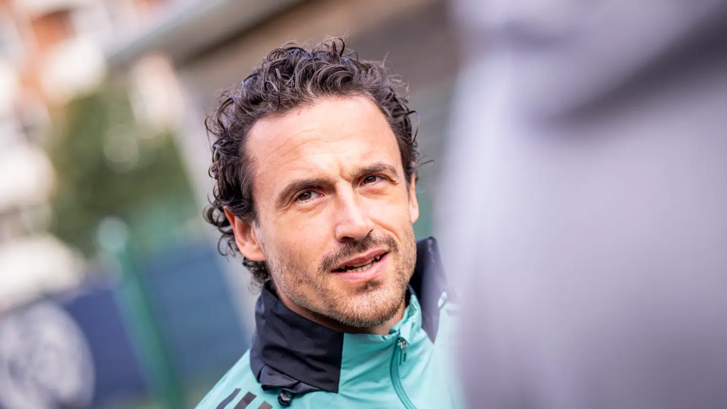 Thomas Delaney har spillet 81 landskampe for fodboldlandsholdet.