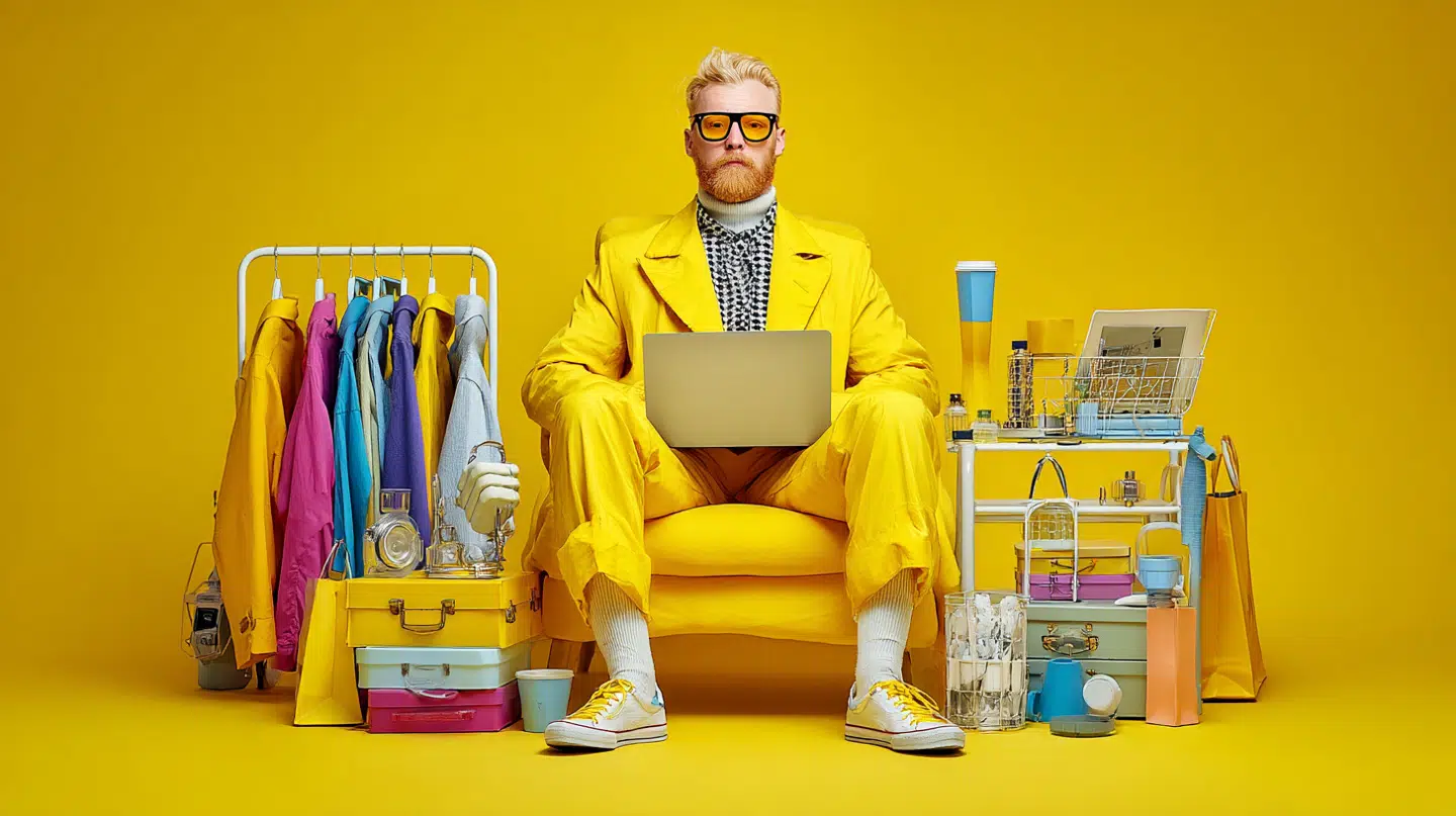 Vi har fundet de vildeste tilbud. Shop smart og spar stort!