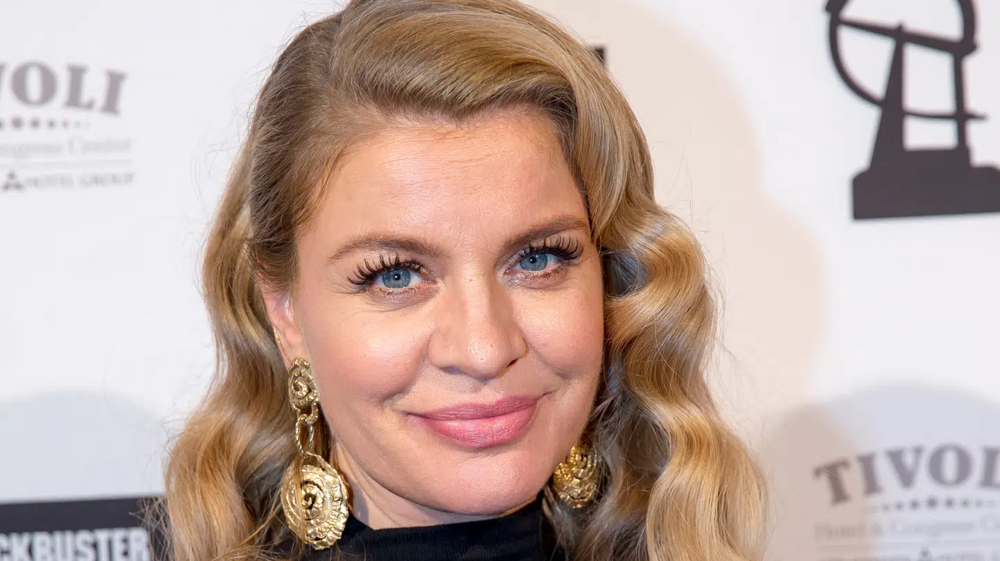 Mille Dinesen kommer med opråb til danske hundeejere.