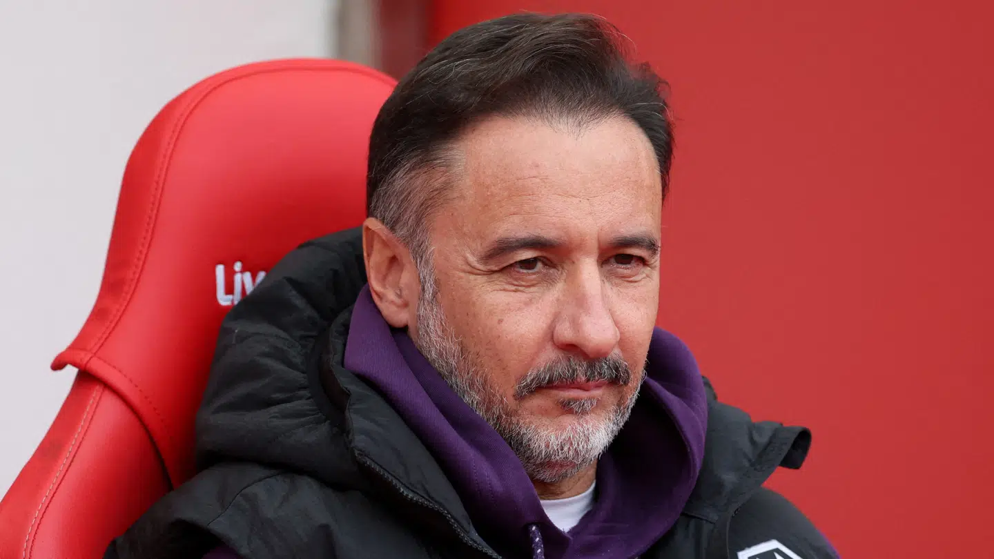 Vitor Pereira er blevet fyret som Wolves-manager.