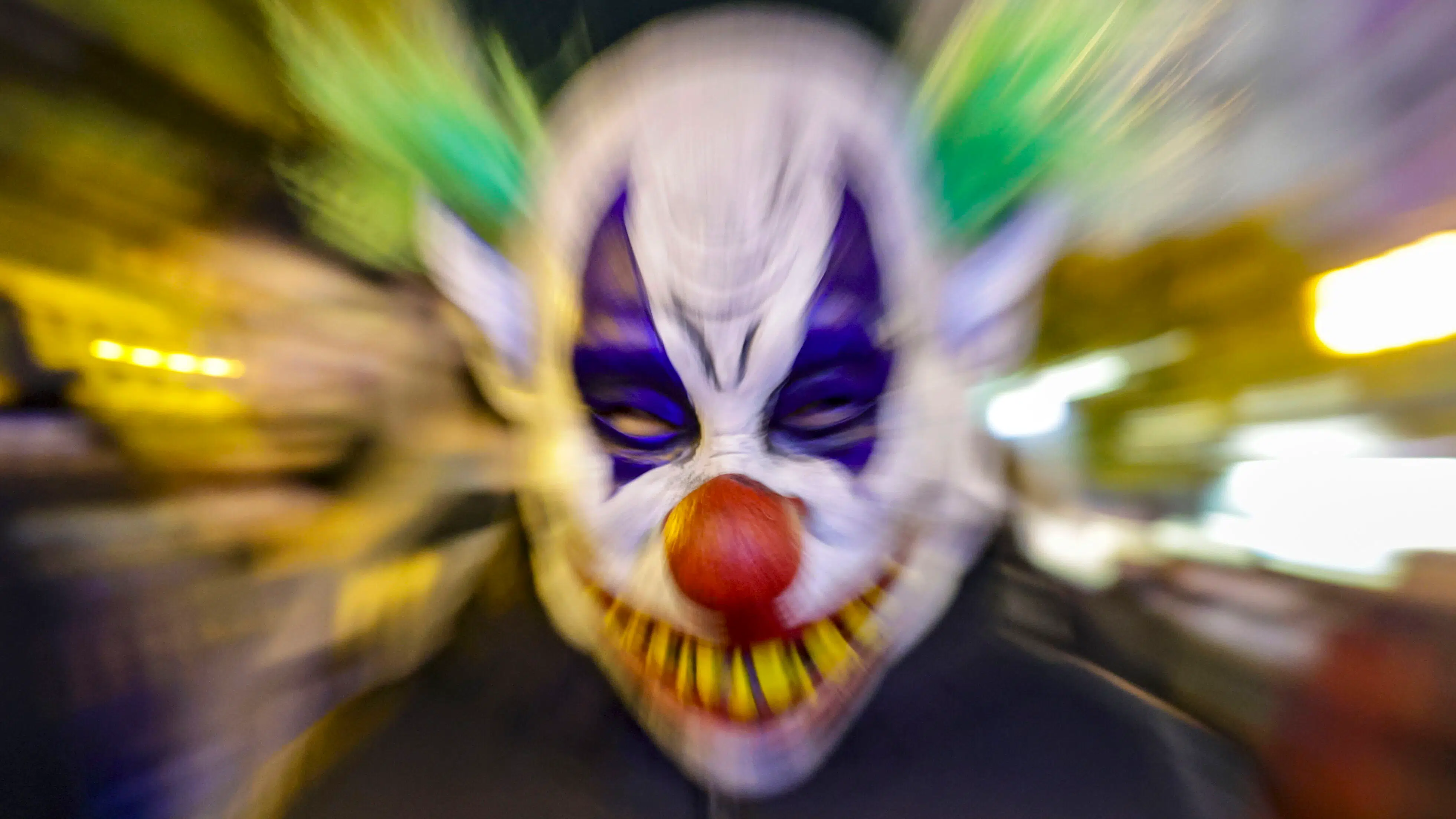 'De ødelægger alt': Præst svarer igen på halloween-kritik