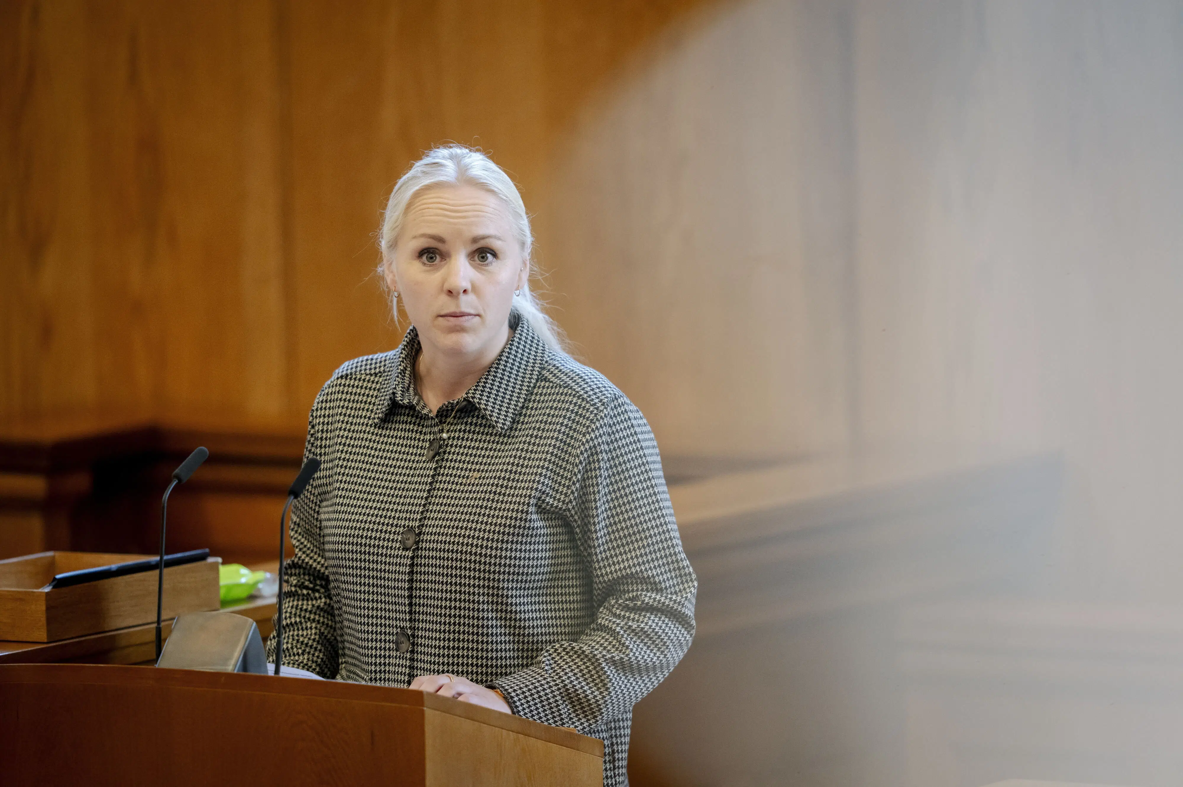 Partier vil have genopfyldt den udtømte grønne fond med nye milliarder