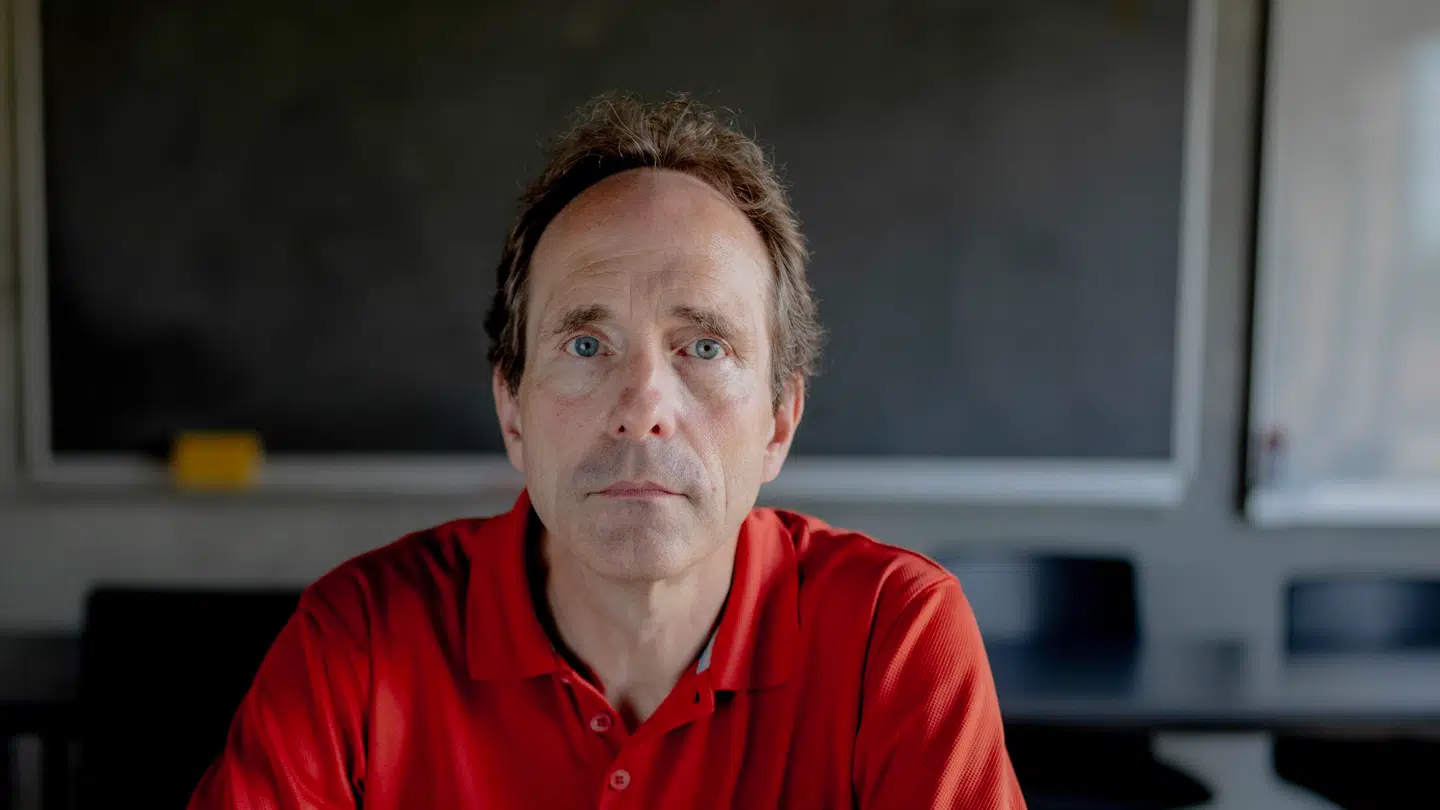 Peter Viggo Jakobsen er en af eksperterne, som godt ved, at man gør klogt i at styre udenom emner, der diskuteres på Christiansborg,