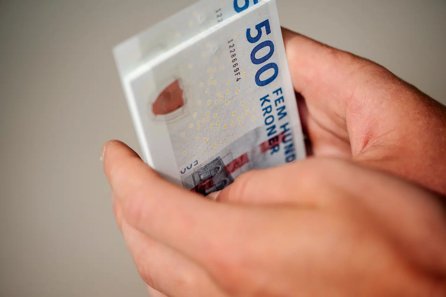 I 2021 kunne boligejere tage lån med en ufattelig lav rente.