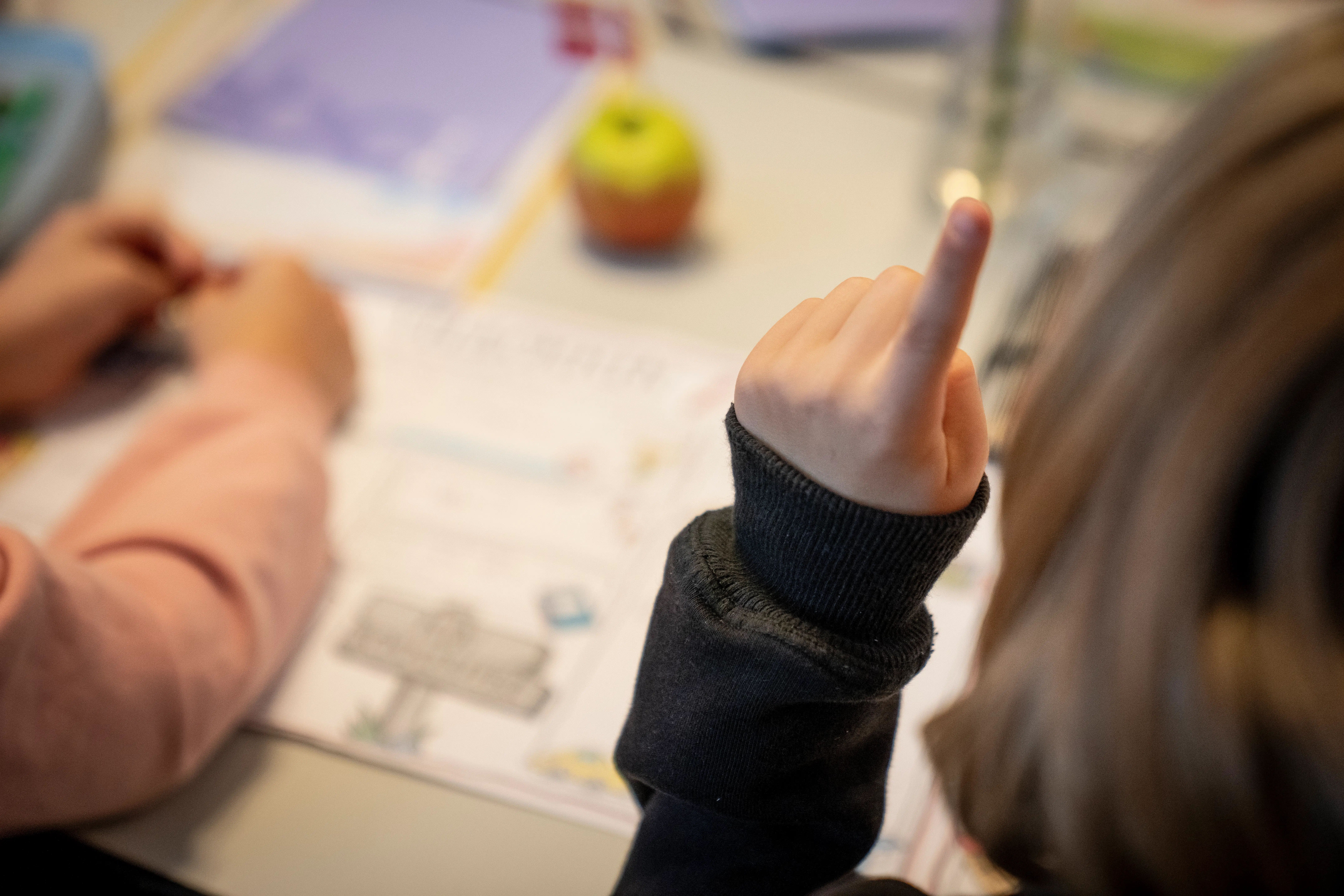 Glem mediehistorierne om kommunalvalget – folkeskolen er det allervigtigste, der er på spil