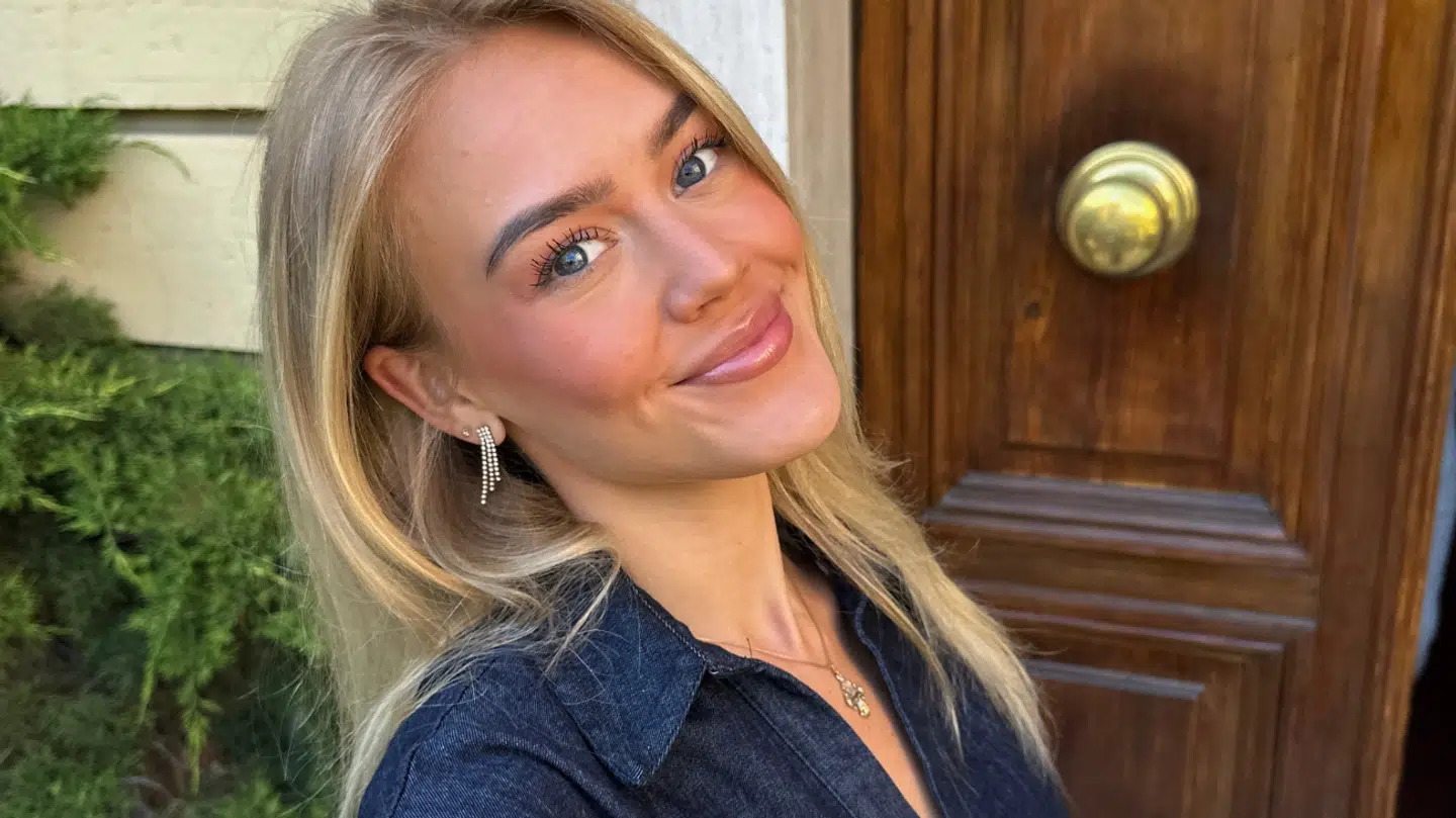 Den 23. August 2024 var sidste gang, 22-årige Karen Sønderborg Kristensen rørte alkohol.